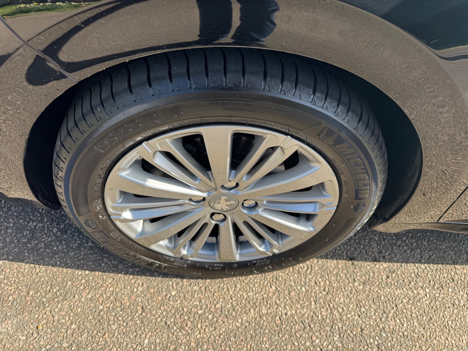 Used Peugeot 208 2017 for sale - 78111657: Photo 26