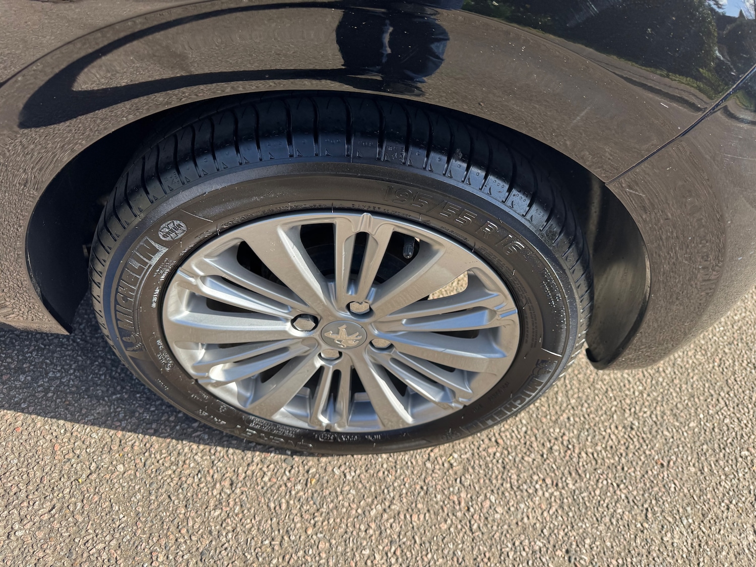 Used Peugeot 208 2017 for sale - 78111657: Photo 27