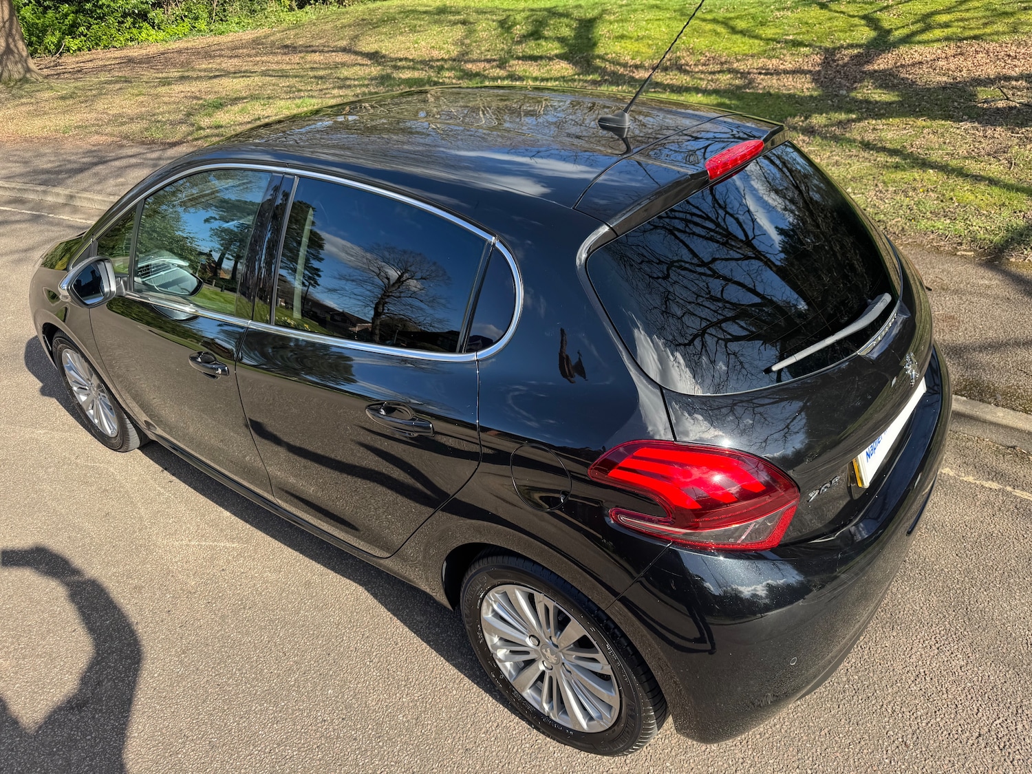 Used Peugeot 208 2017 for sale - 78111657: Photo 28