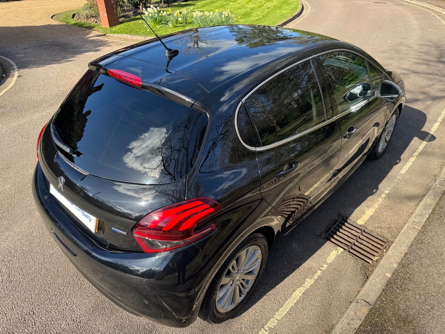 Used Peugeot 208 2017 for sale - 78111657: Photo 29