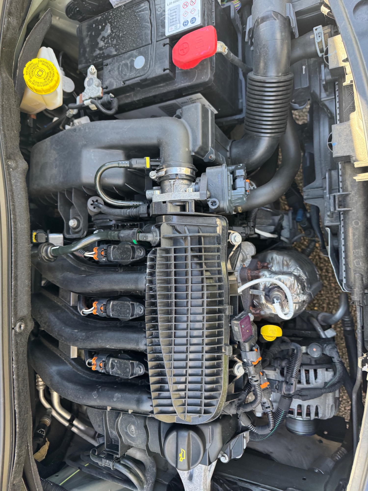 Used Peugeot 208 2017 for sale - 78111657: Photo 32