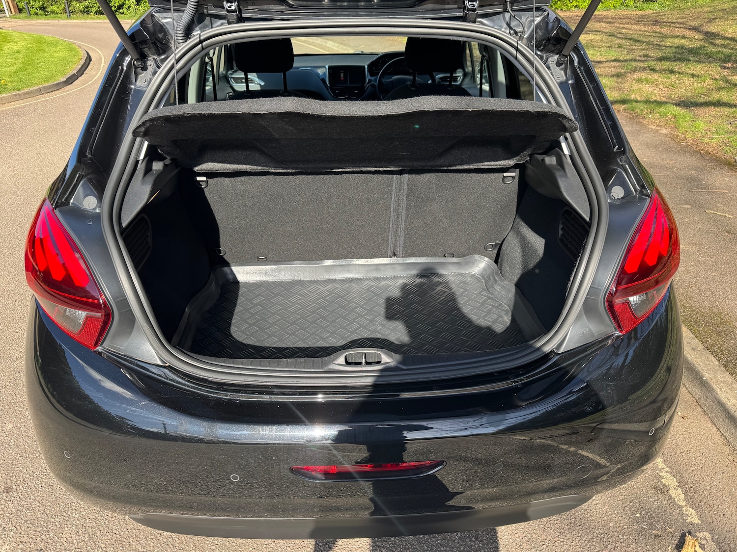 Used Peugeot 208 2017 for sale - 78111657: Photo 7