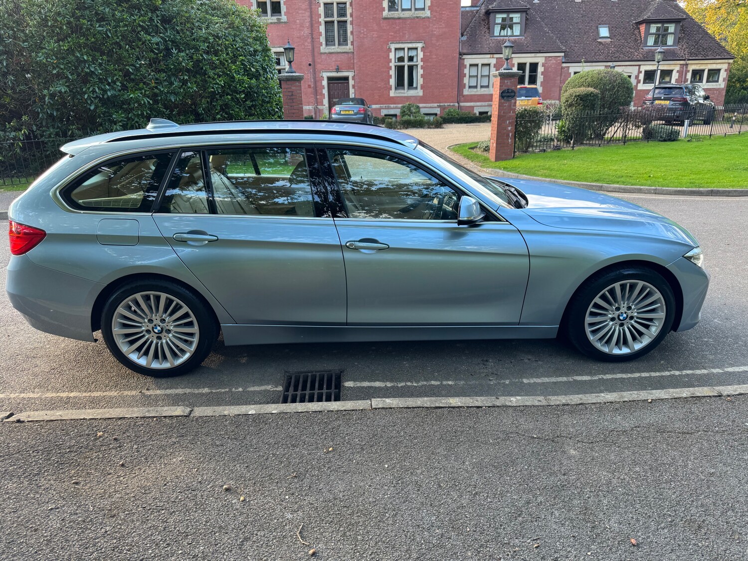 Used BMW 3 Series 2013 for sale - 76112746: Photo 12