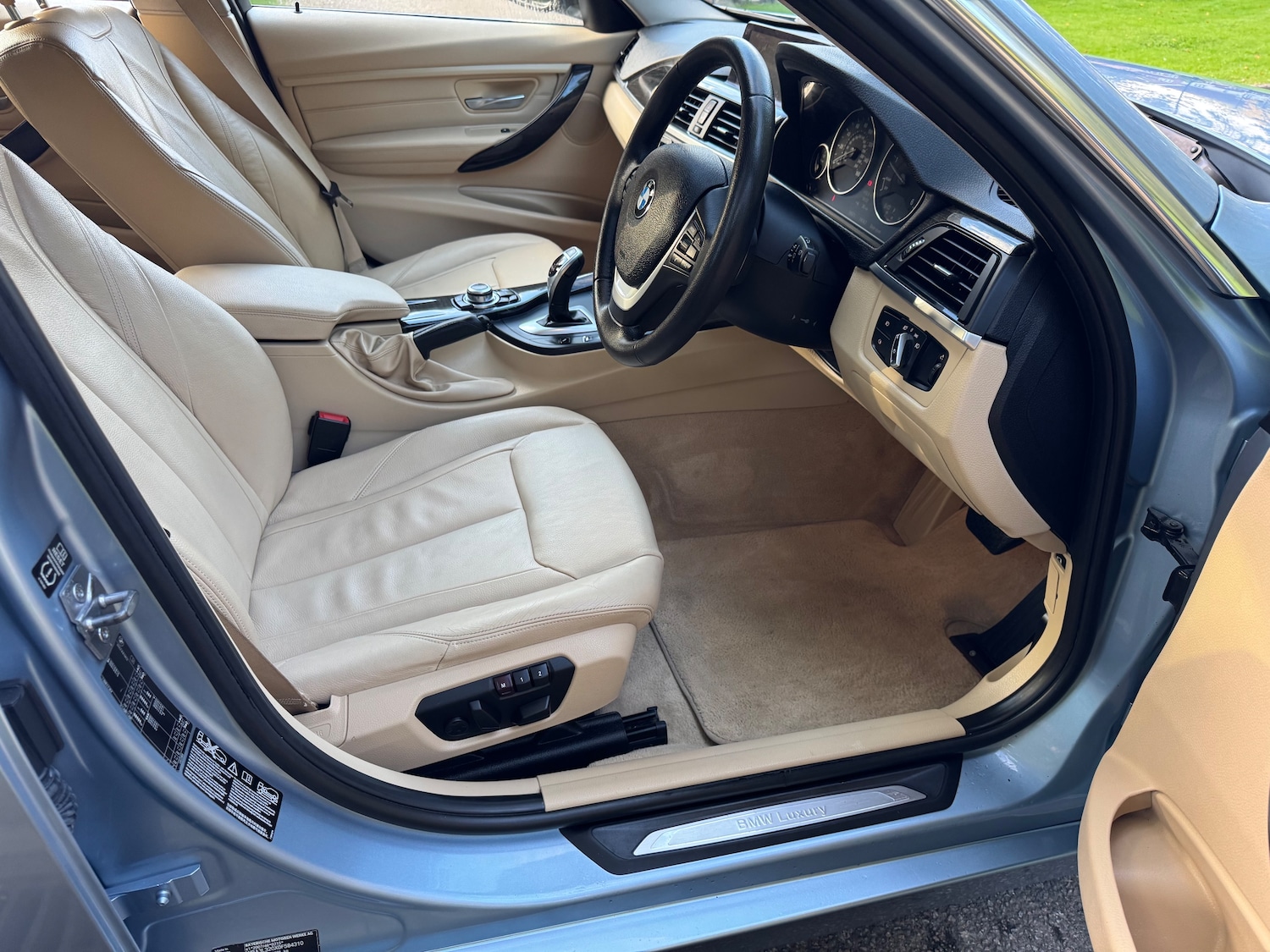 Used BMW 3 Series 2013 for sale - 76112746: Photo 13