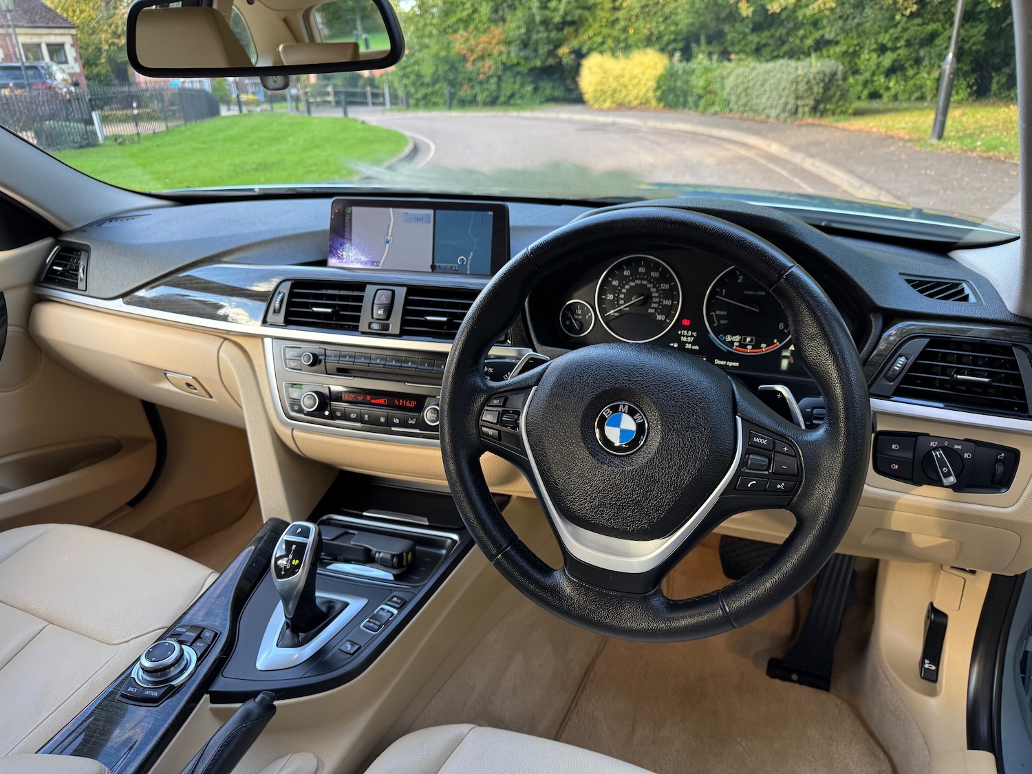 Used BMW 3 Series 2013 for sale - 76112746: Photo 15