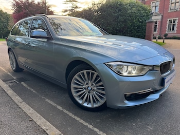 Used BMW 3 Series 2013 for sale - 76112746: Photo