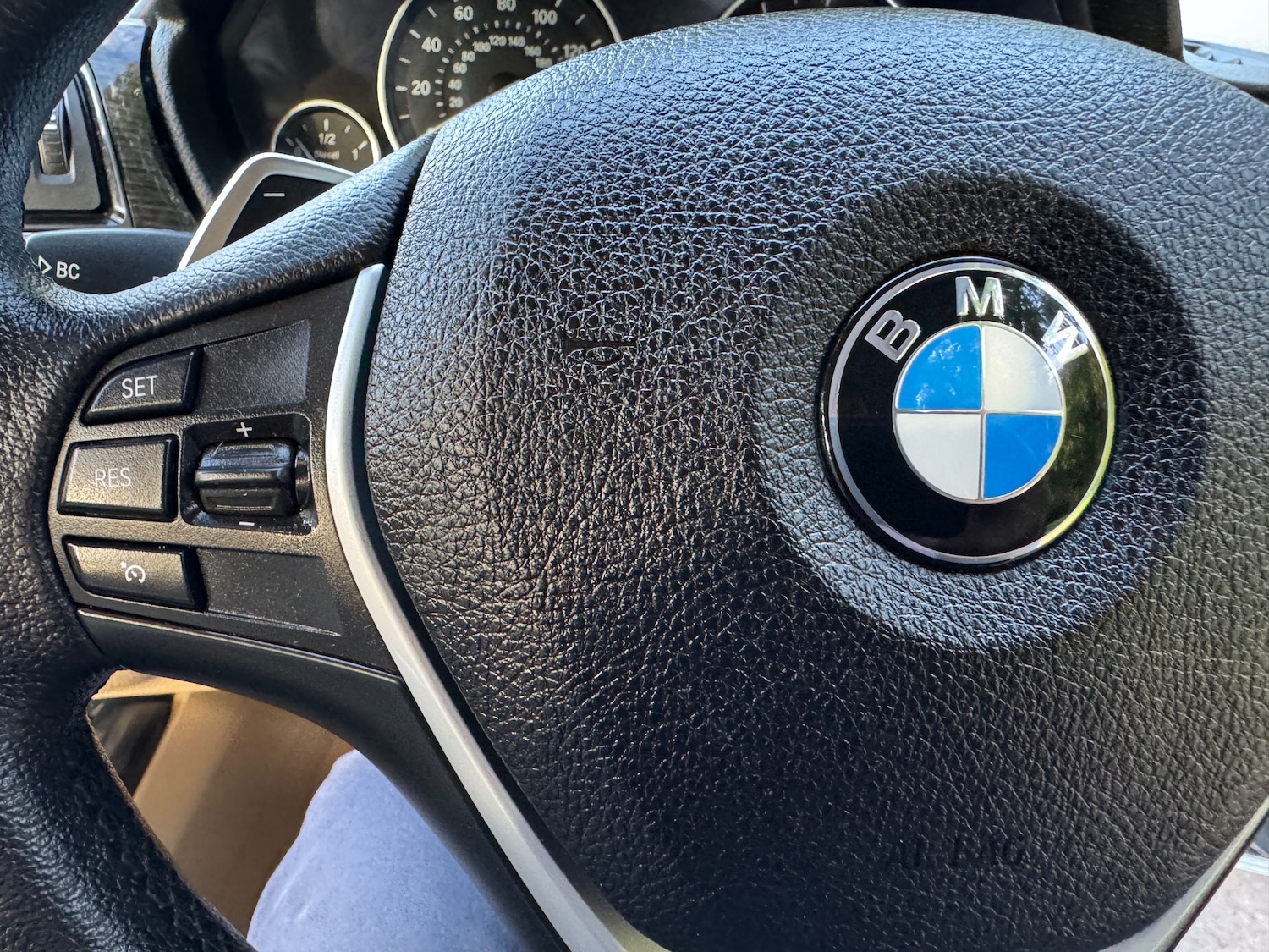 Used BMW 3 Series 2013 for sale - 76112746: Photo 20