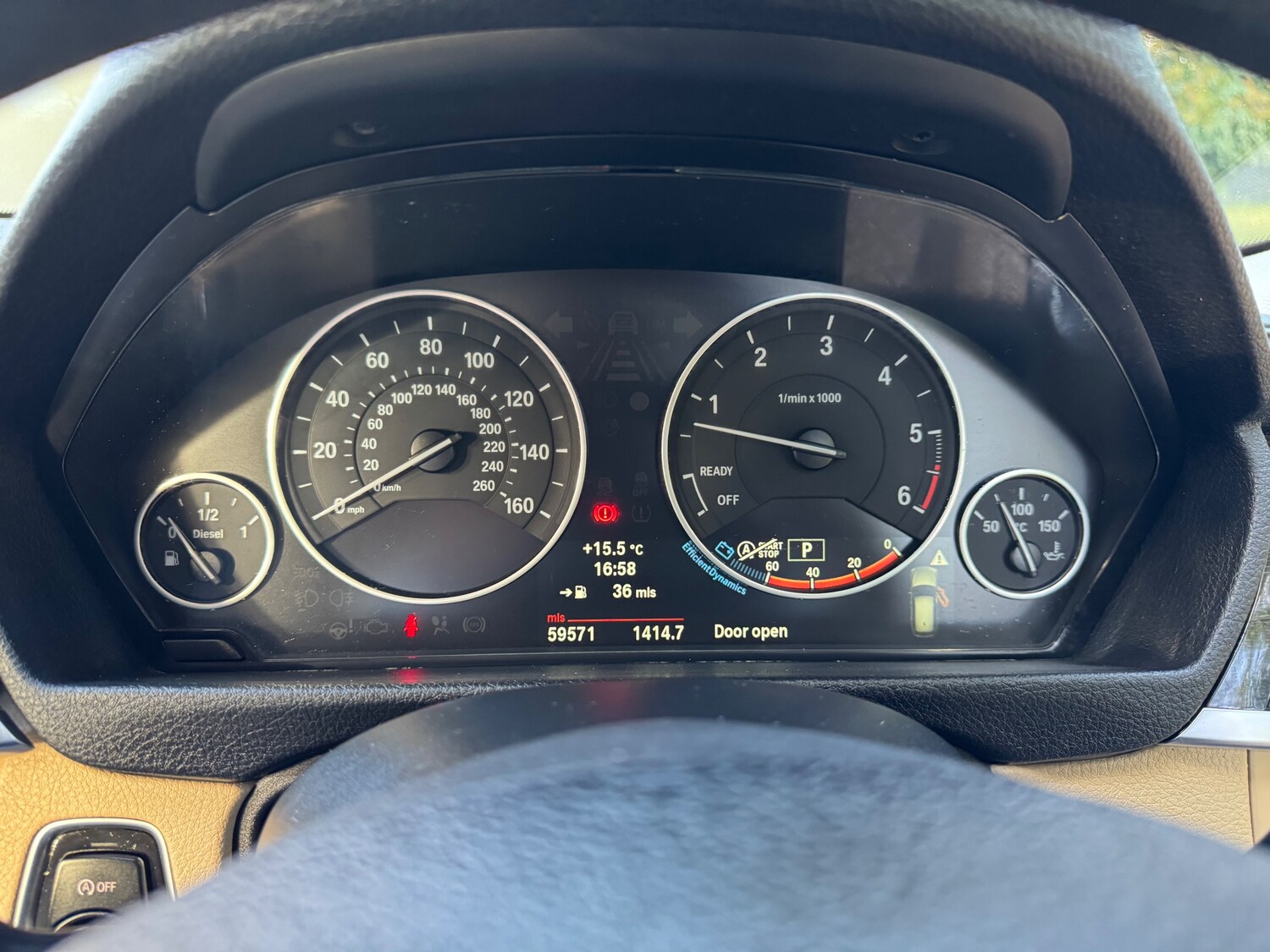 Used BMW 3 Series 2013 for sale - 76112746: Photo 22