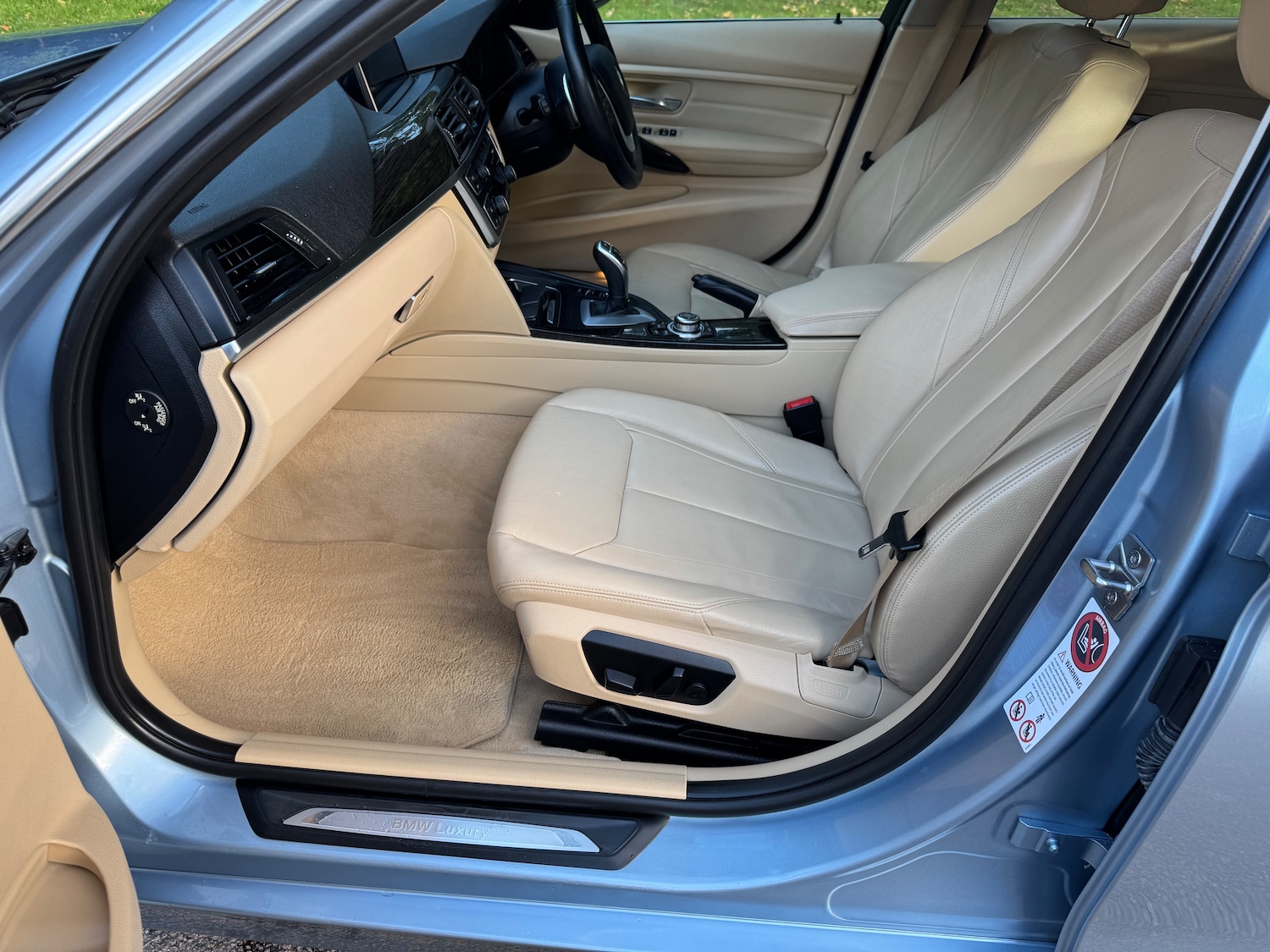 Used BMW 3 Series 2013 for sale - 76112746: Photo 25