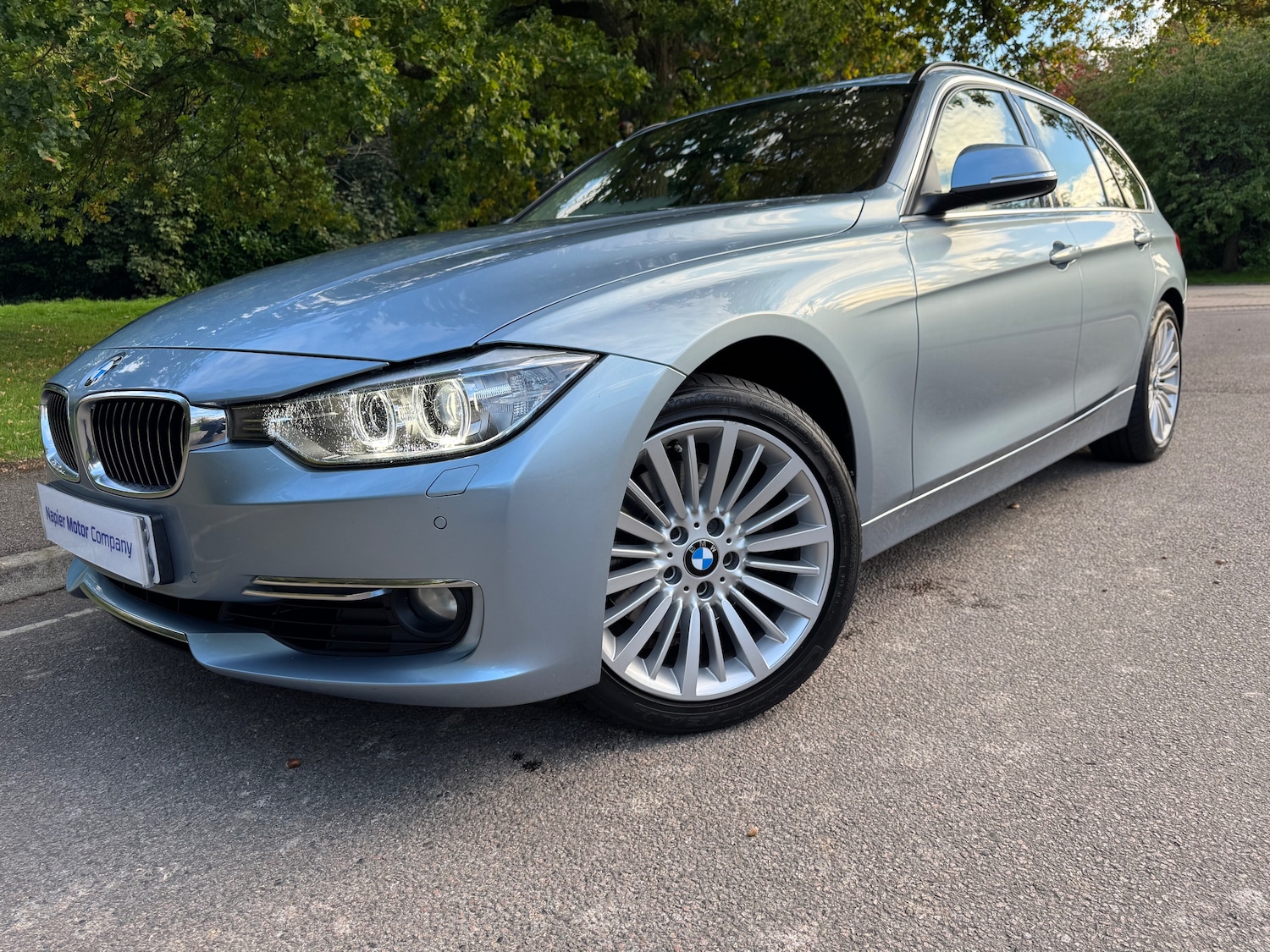 Used BMW 3 Series 2013 for sale - 76112746: Photo 3