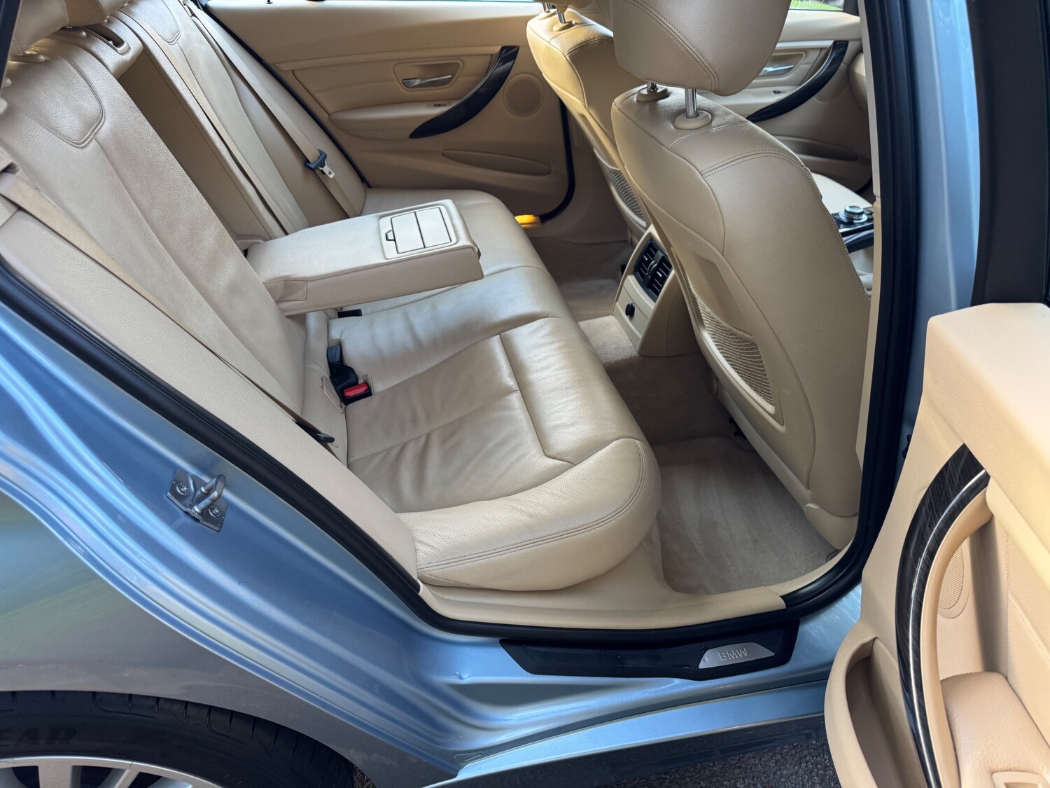 Used BMW 3 Series 2013 for sale - 76112746: Photo 31