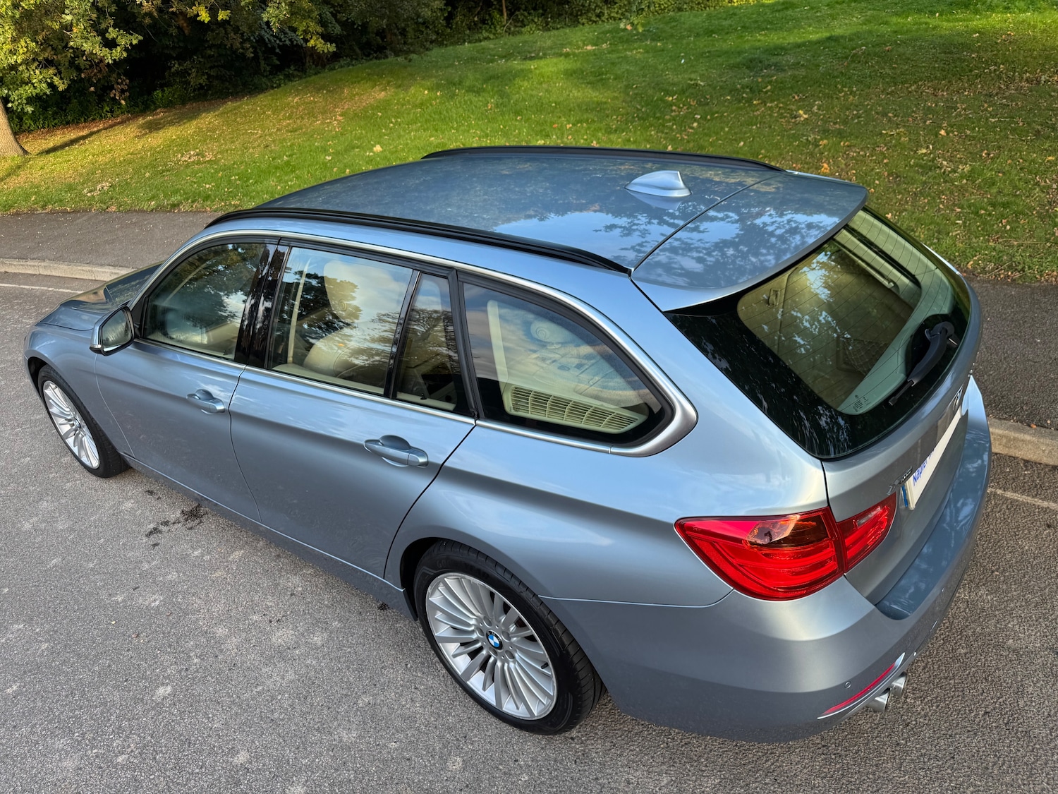 Used BMW 3 Series 2013 for sale - 76112746: Photo 37