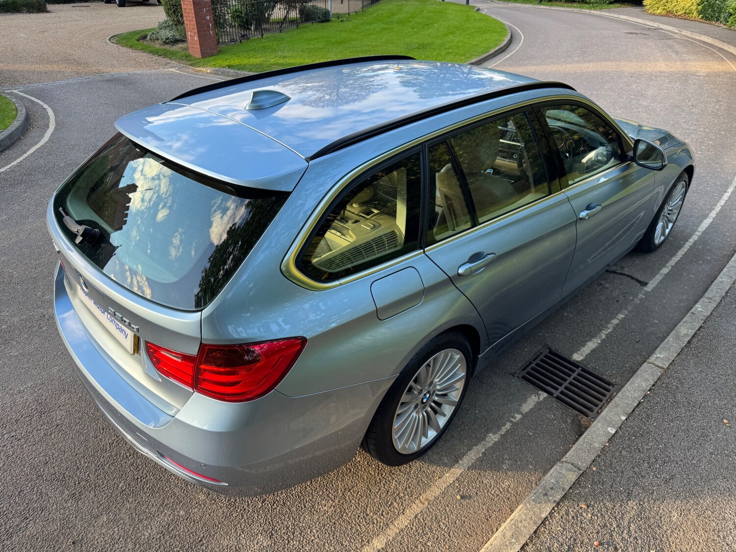 Used BMW 3 Series 2013 for sale - 76112746: Photo 38