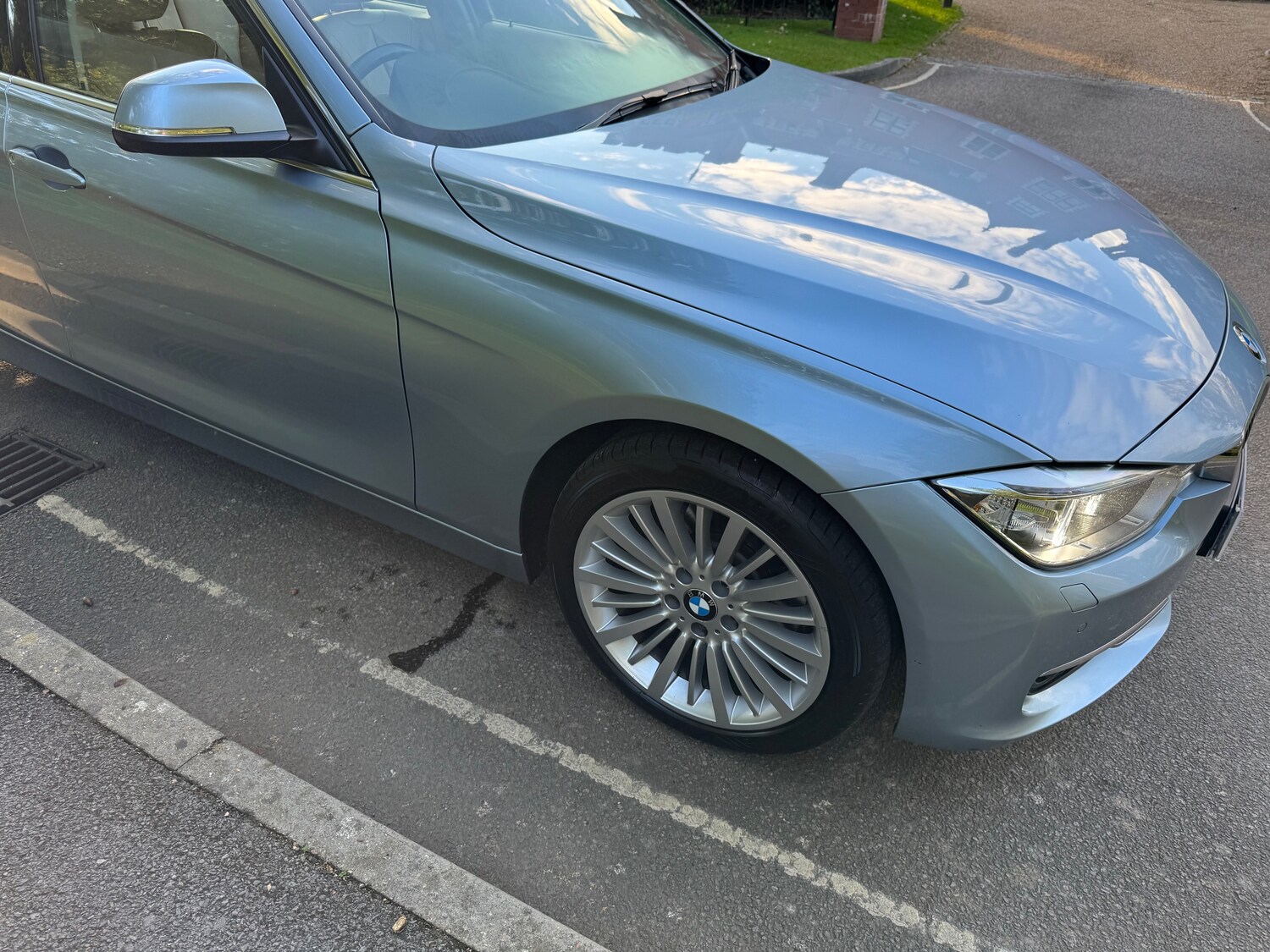 Used BMW 3 Series 2013 for sale - 76112746: Photo 39