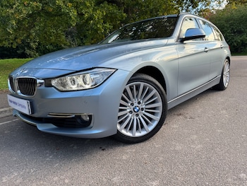 Used BMW 3 Series 2013 for sale - 76112746: Photo
