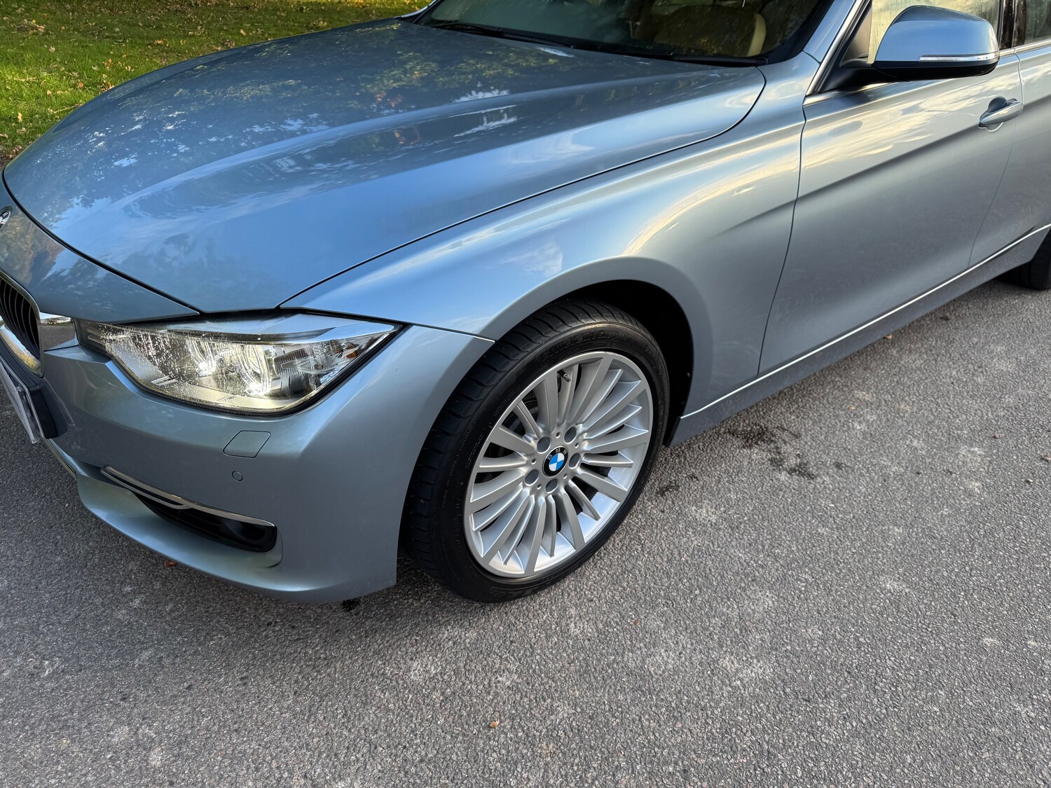 Used BMW 3 Series 2013 for sale - 76112746: Photo 40