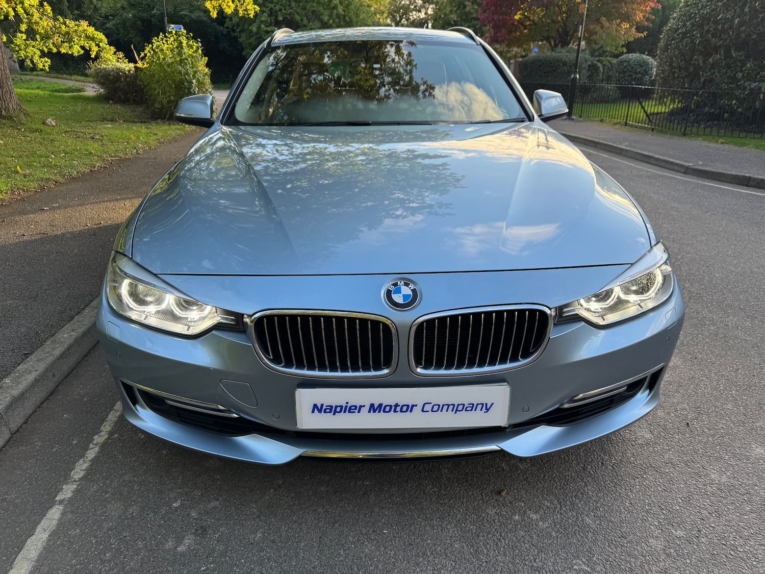Used BMW 3 Series 2013 for sale - 76112746: Photo 42