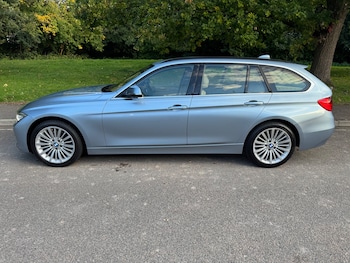 Used BMW 3 Series 2013 for sale - 76112746: Photo