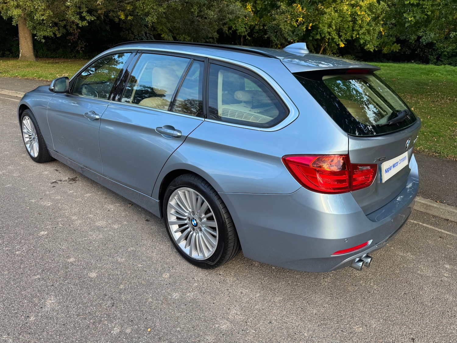 Used BMW 3 Series 2013 for sale - 76112746: Photo 5