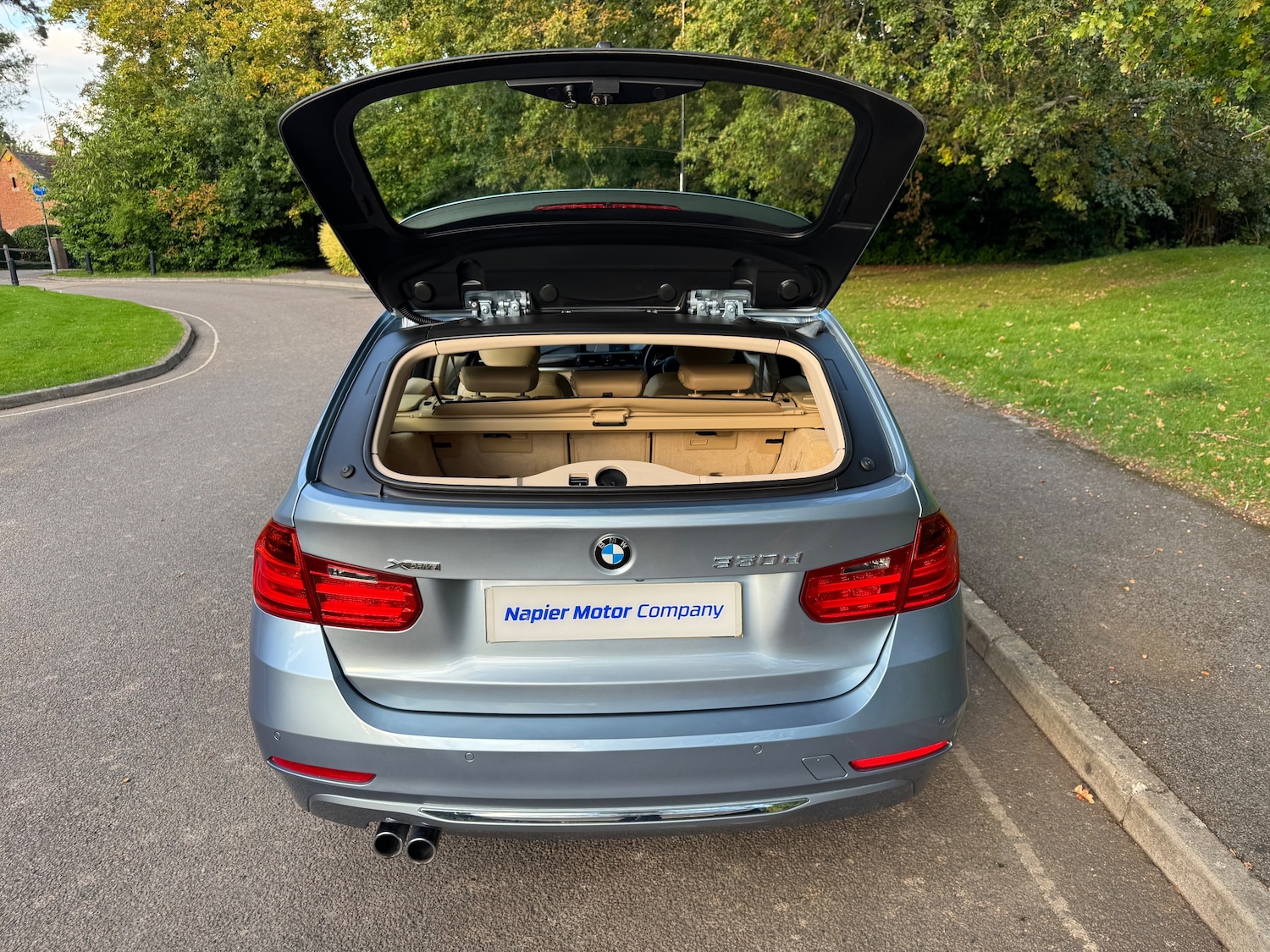 Used BMW 3 Series 2013 for sale - 76112746: Photo 6