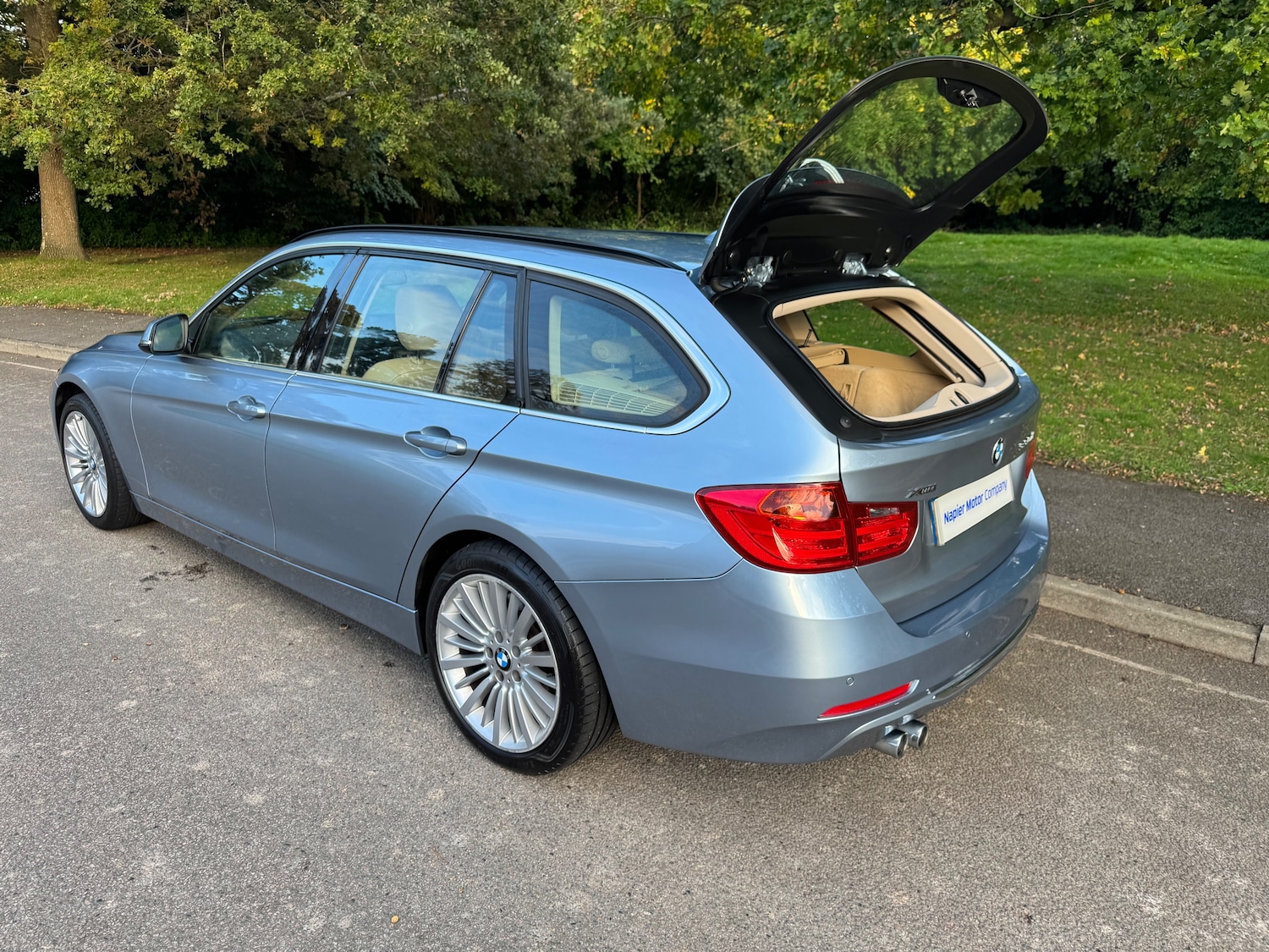 Used BMW 3 Series 2013 for sale - 76112746: Photo 7