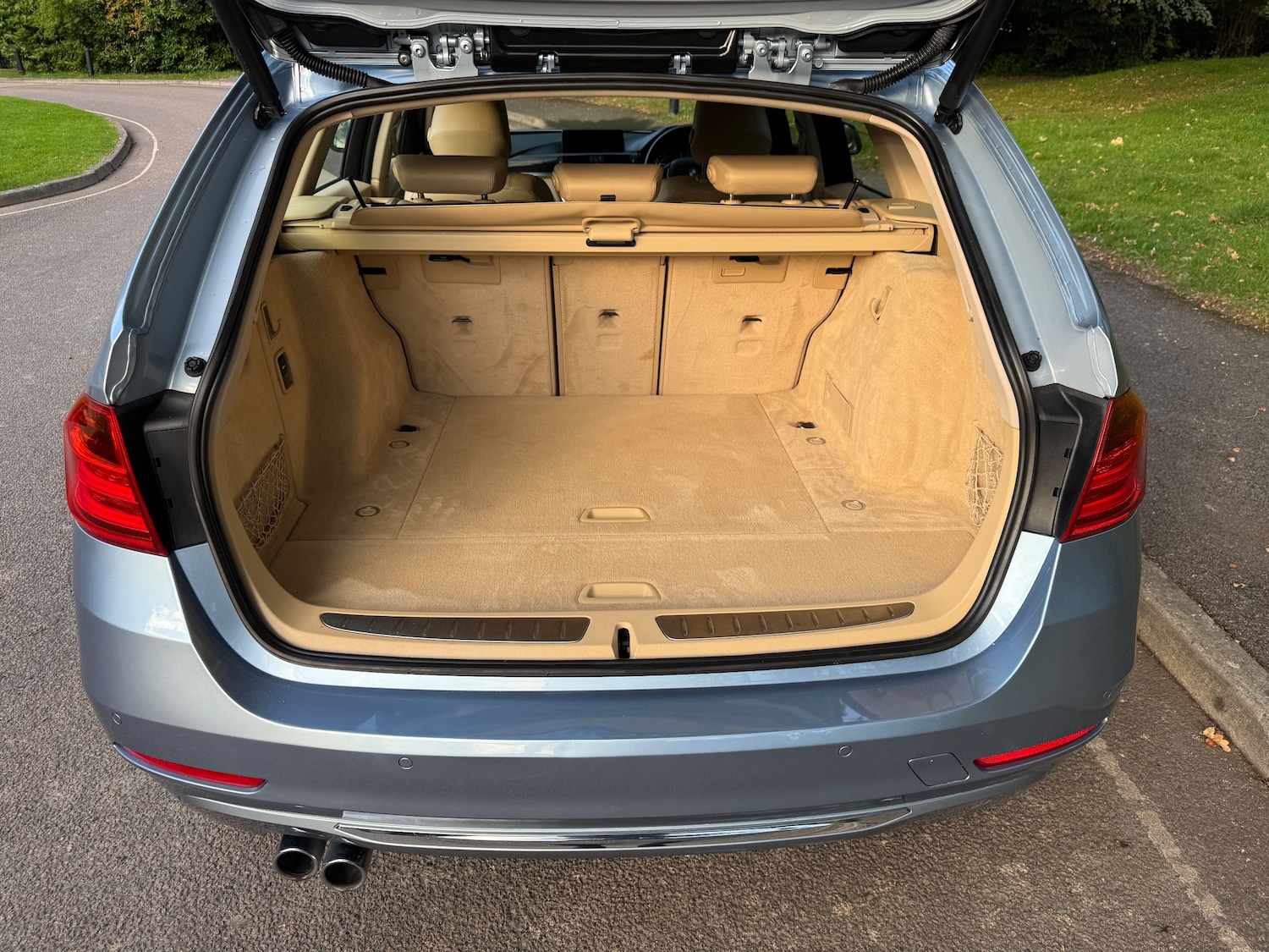 Used BMW 3 Series 2013 for sale - 76112746: Photo 9