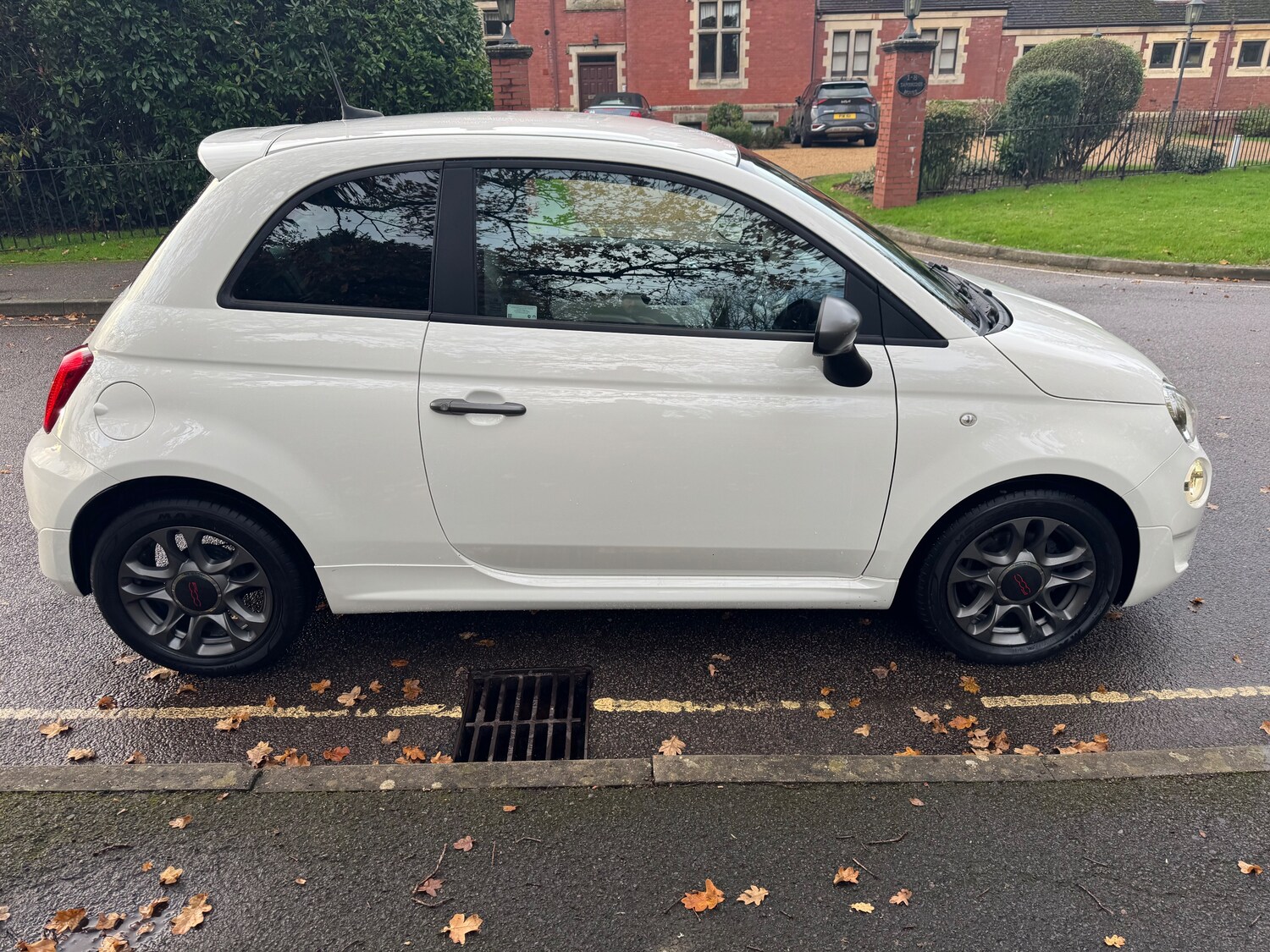Used Fiat 500 2019 for sale - 76739364: Photo 10