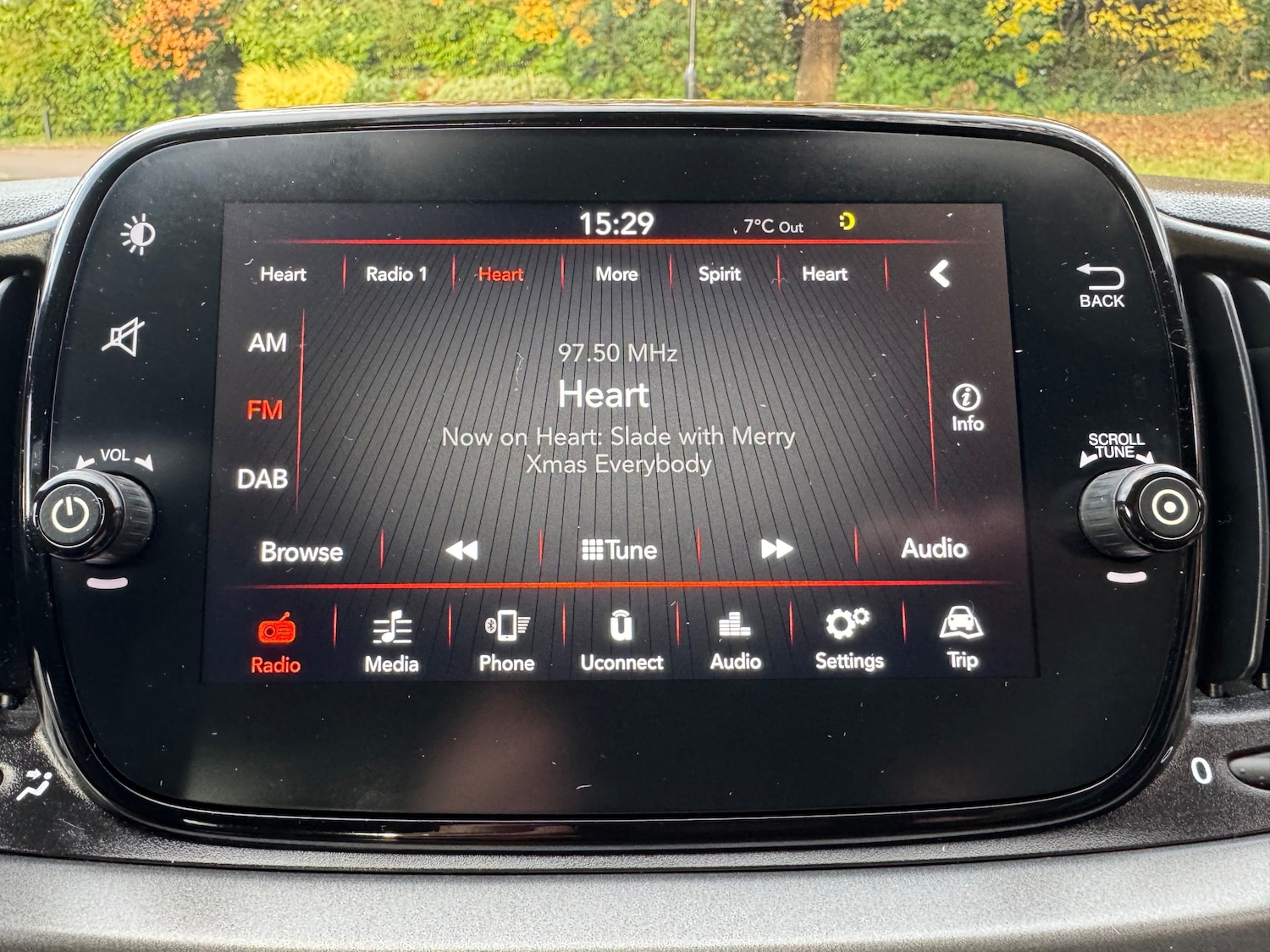 Used Fiat 500 2019 for sale - 76739364: Photo 13