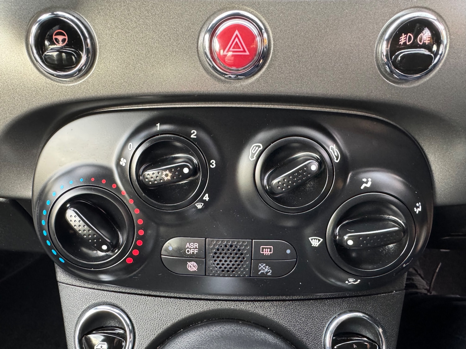 Used Fiat 500 2019 for sale - 76739364: Photo 14