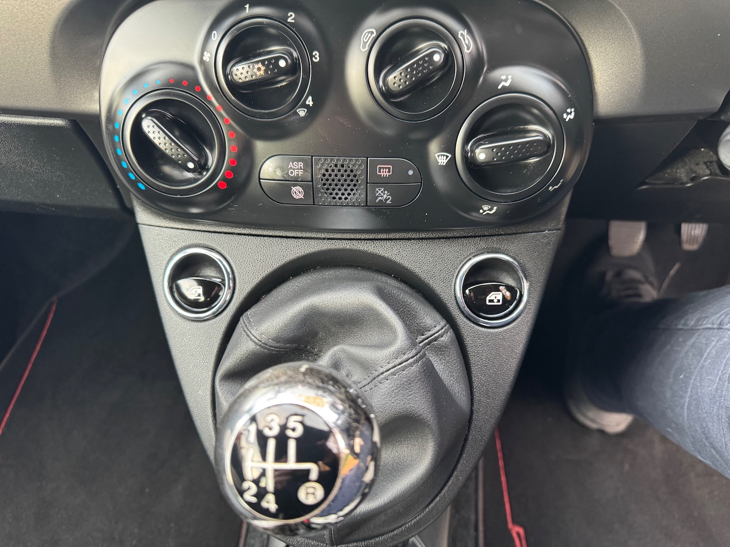 Used Fiat 500 2019 for sale - 76739364: Photo 15