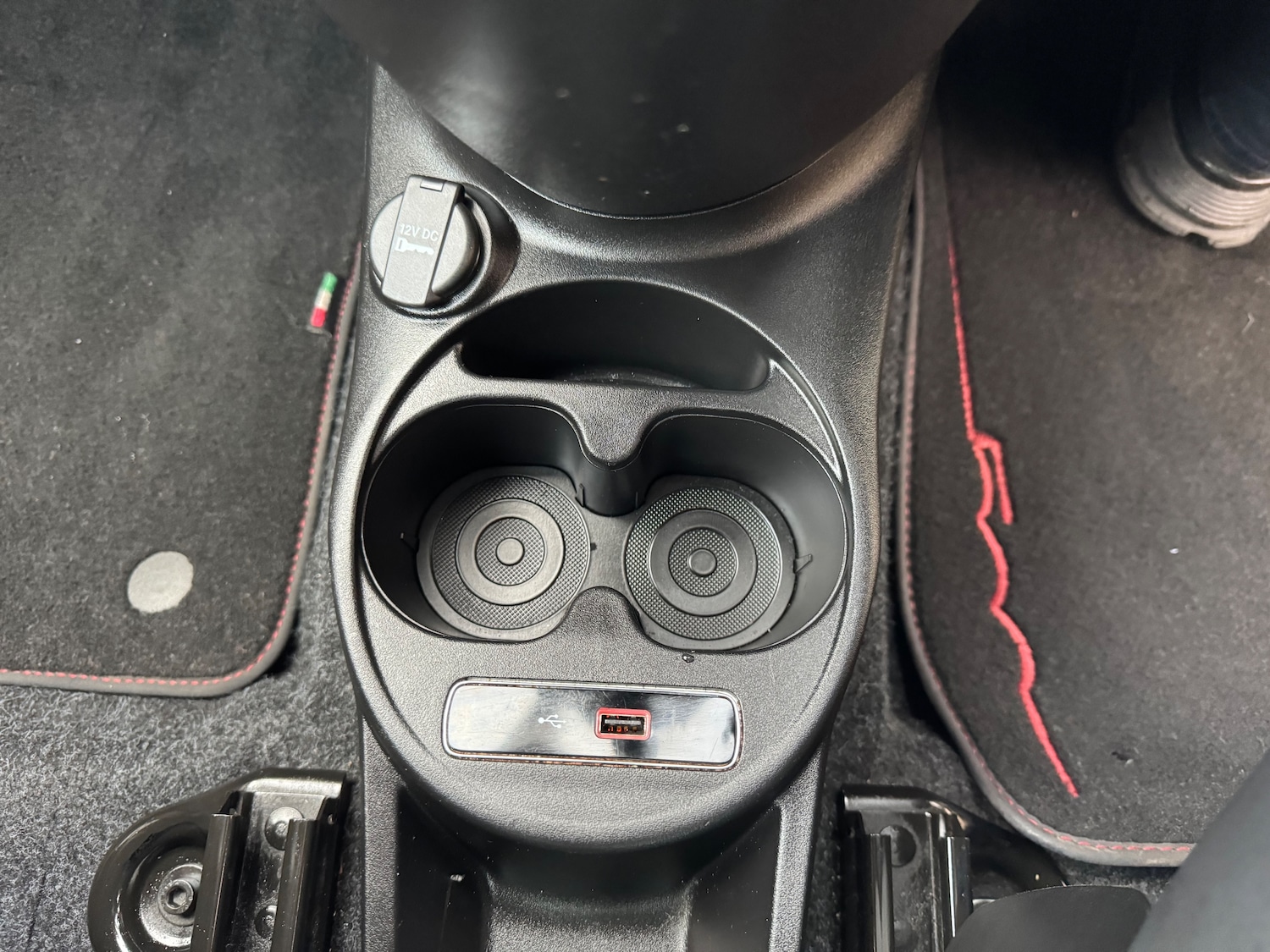 Used Fiat 500 2019 for sale - 76739364: Photo 16