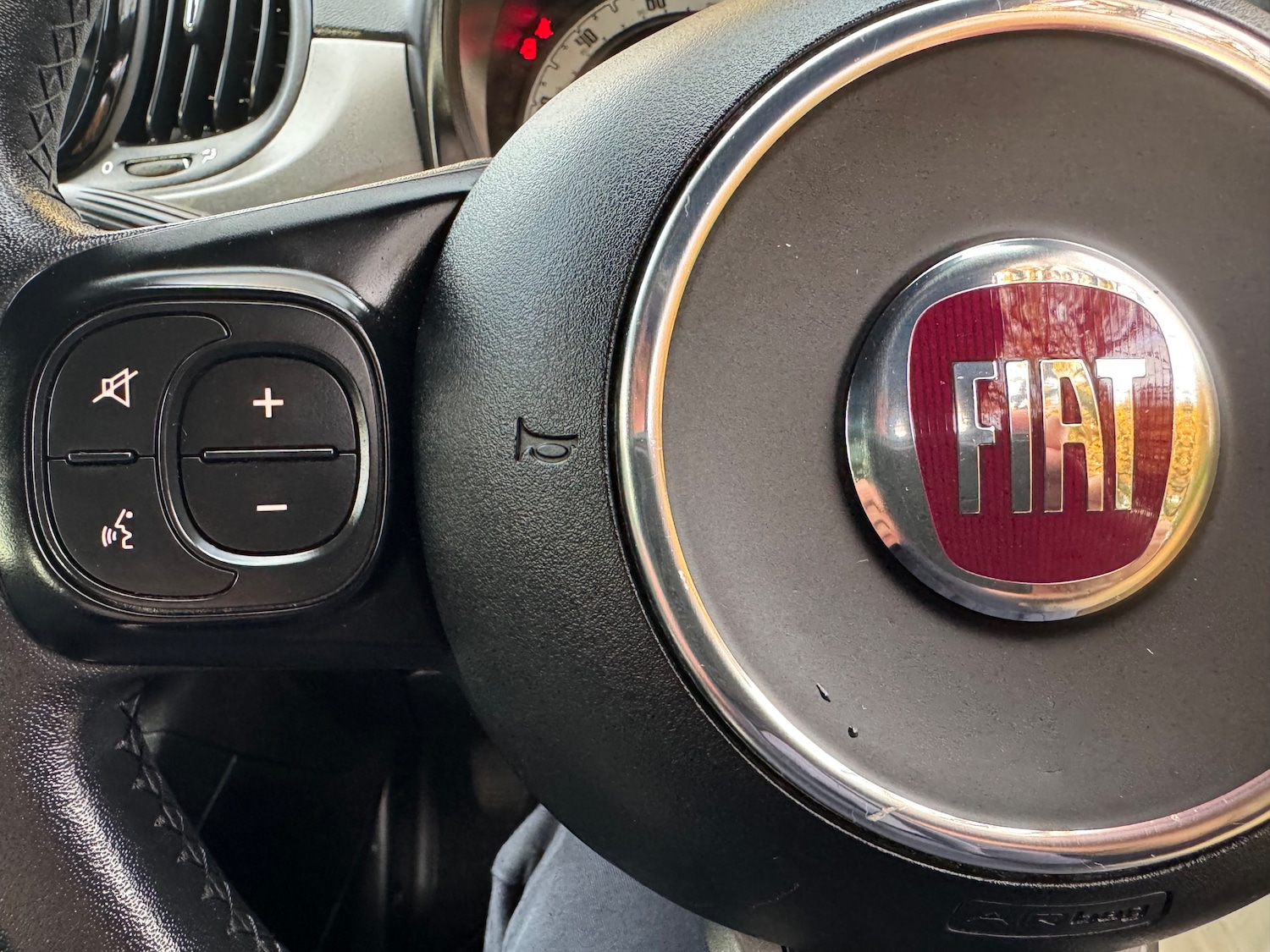 Used Fiat 500 2019 for sale - 76739364: Photo 17