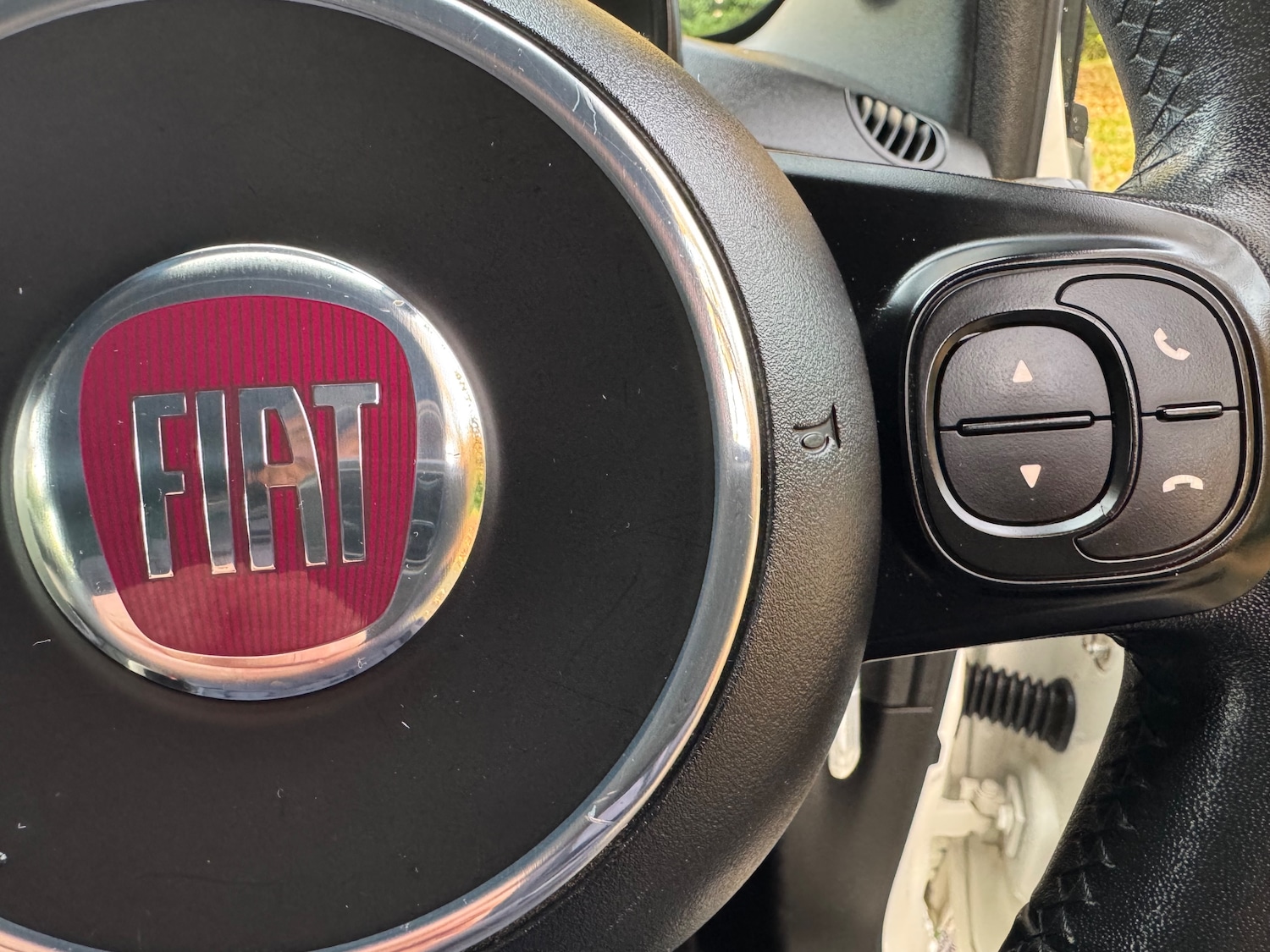 Used Fiat 500 2019 for sale - 76739364: Photo 18