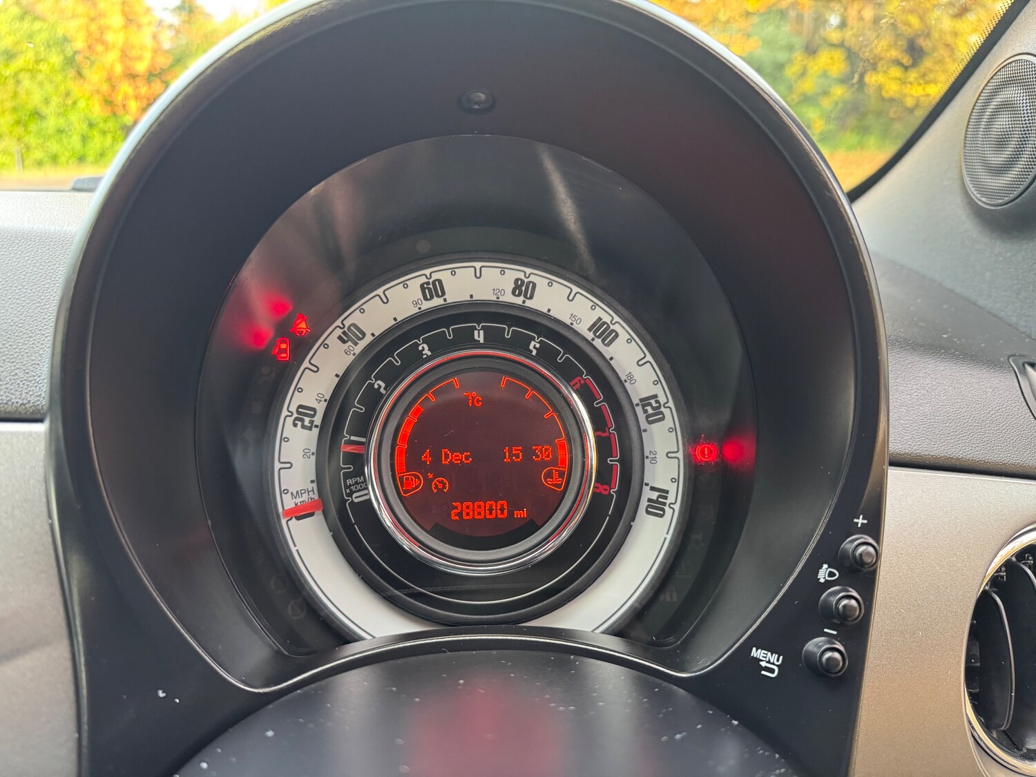 Used Fiat 500 2019 for sale - 76739364: Photo 19