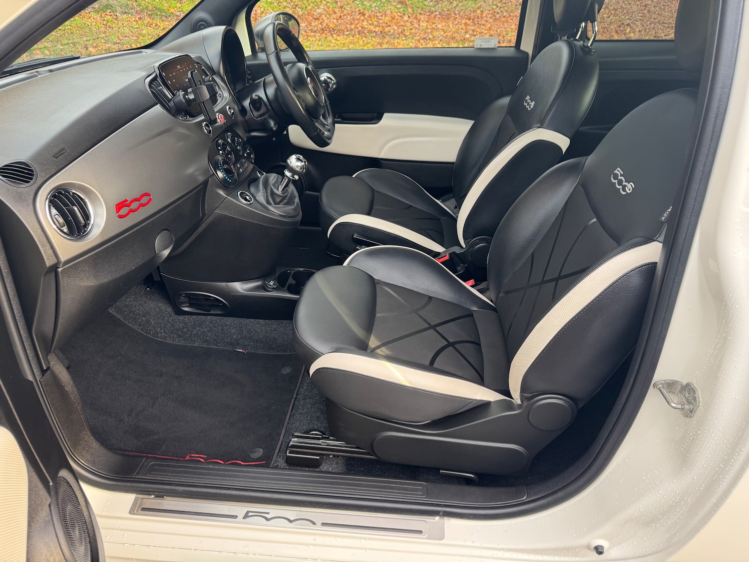 Used Fiat 500 2019 for sale - 76739364: Photo 21