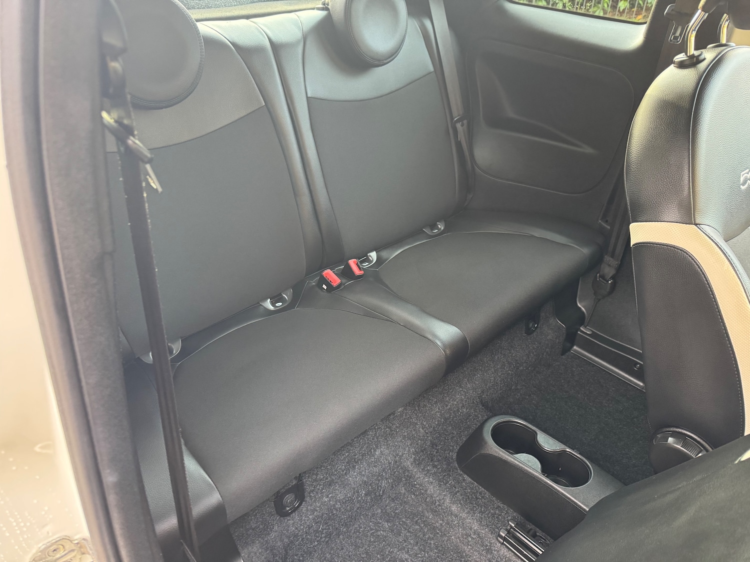 Used Fiat 500 2019 for sale - 76739364: Photo 23