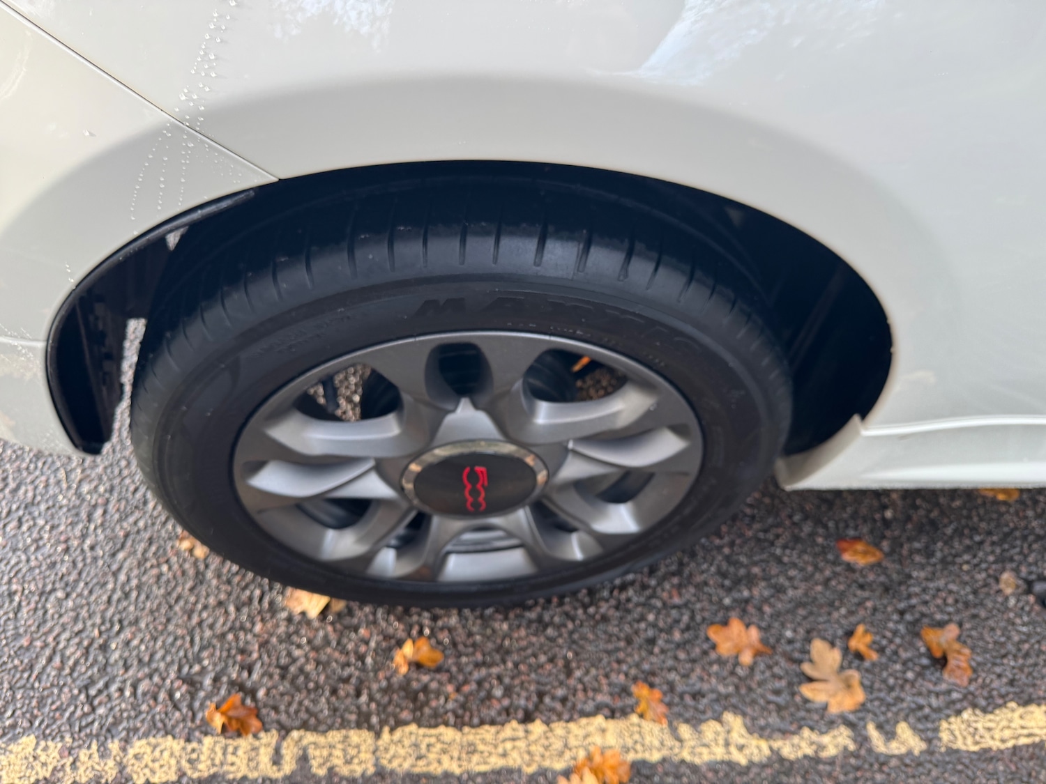 Used Fiat 500 2019 for sale - 76739364: Photo 26