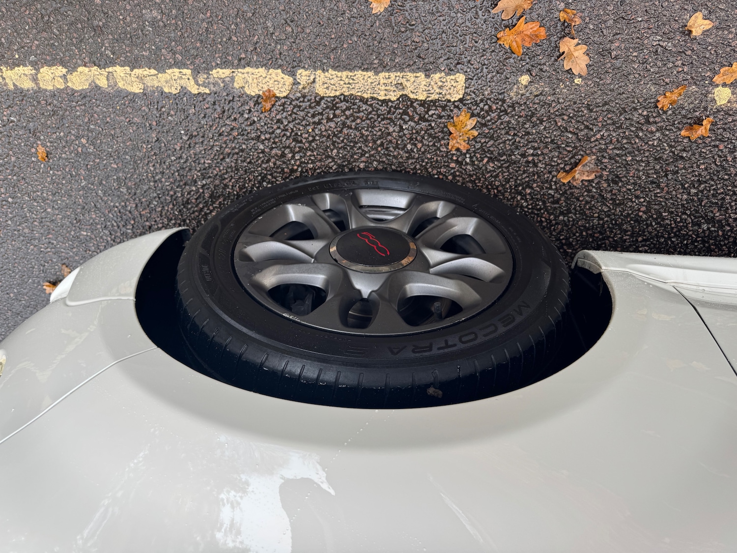 Used Fiat 500 2019 for sale - 76739364: Photo 27