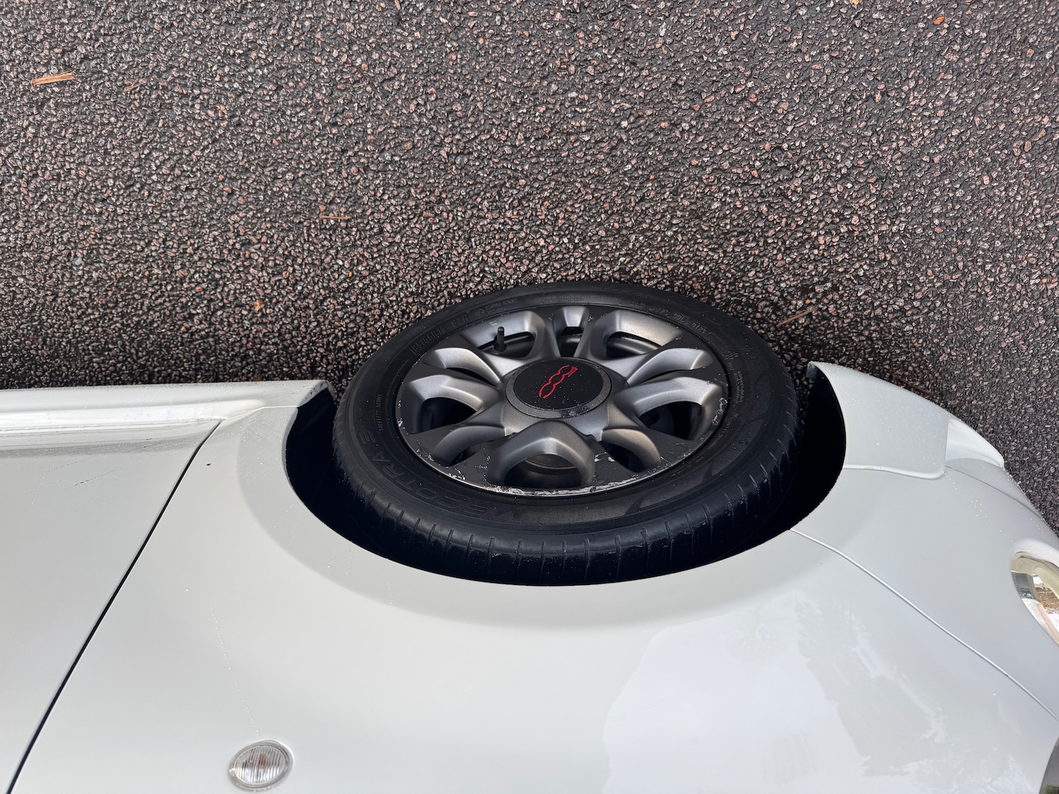 Used Fiat 500 2019 for sale - 76739364: Photo 28