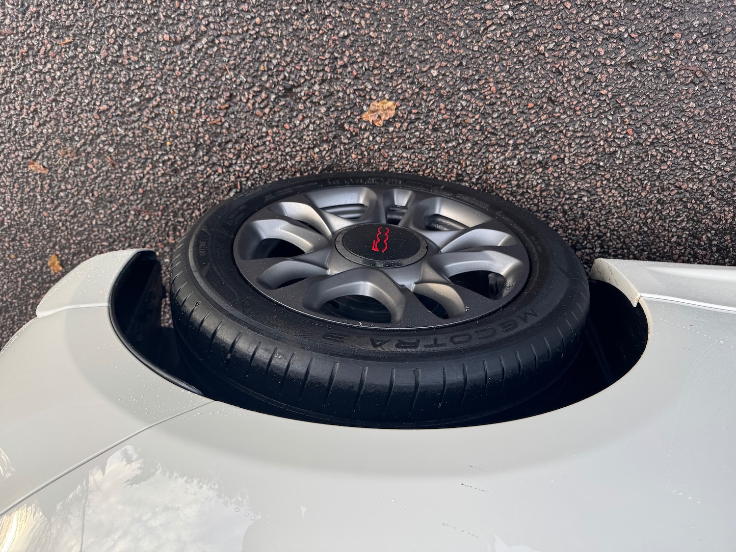 Used Fiat 500 2019 for sale - 76739364: Photo 29