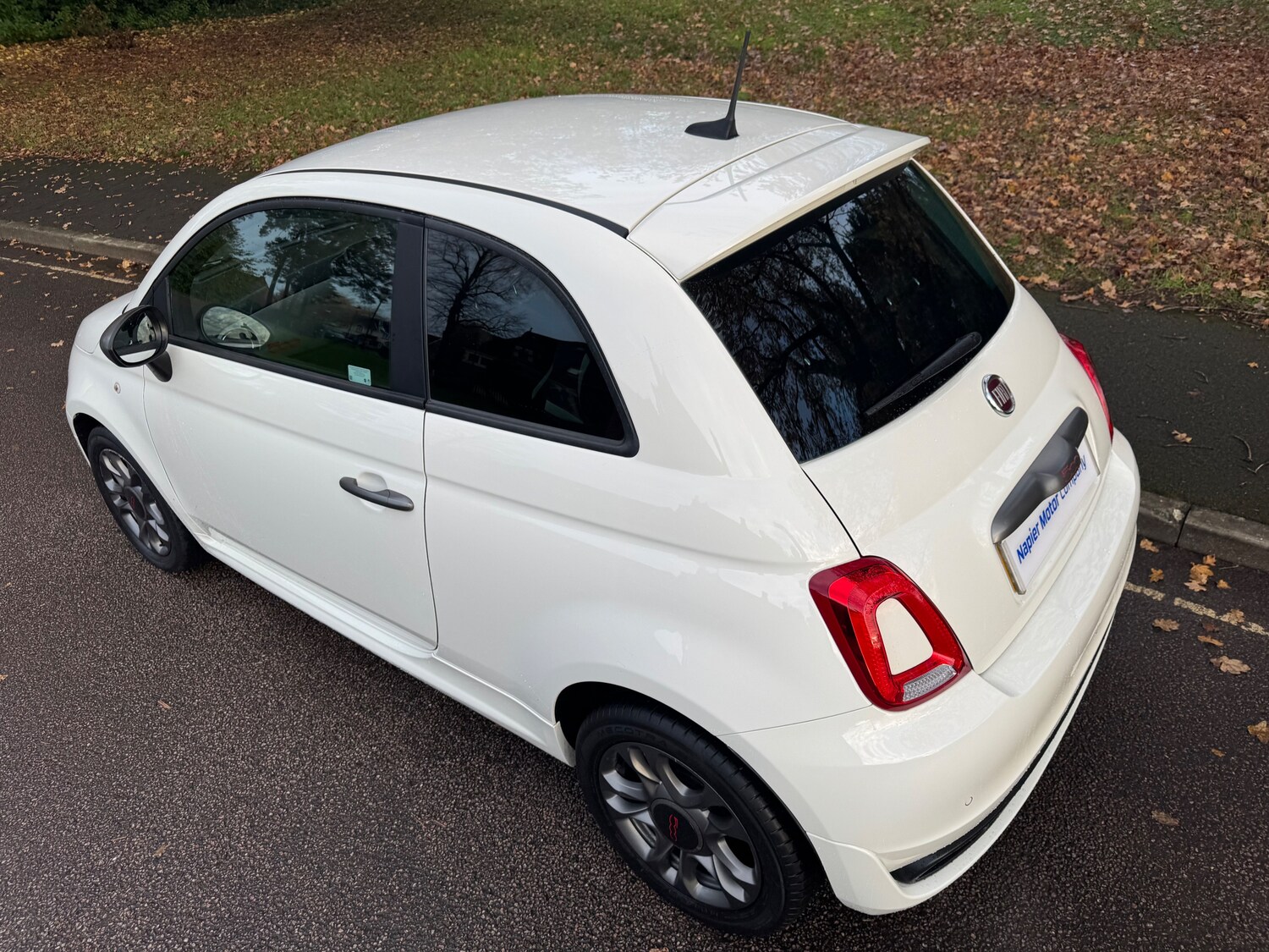 Used Fiat 500 2019 for sale - 76739364: Photo 30