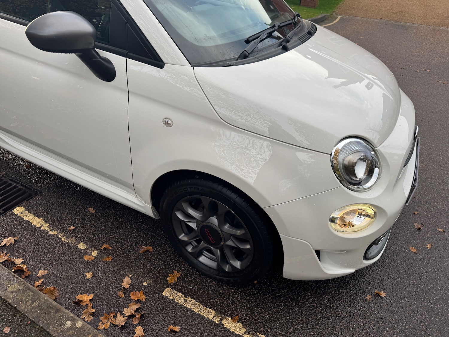 Used Fiat 500 2019 for sale - 76739364: Photo 32