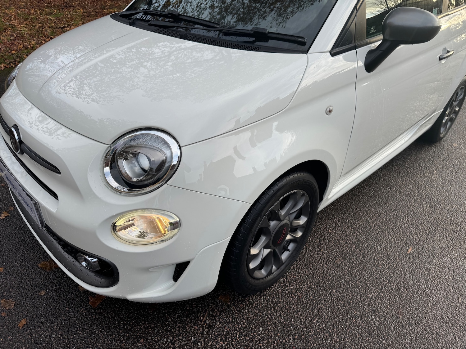 Used Fiat 500 2019 for sale - 76739364: Photo 33
