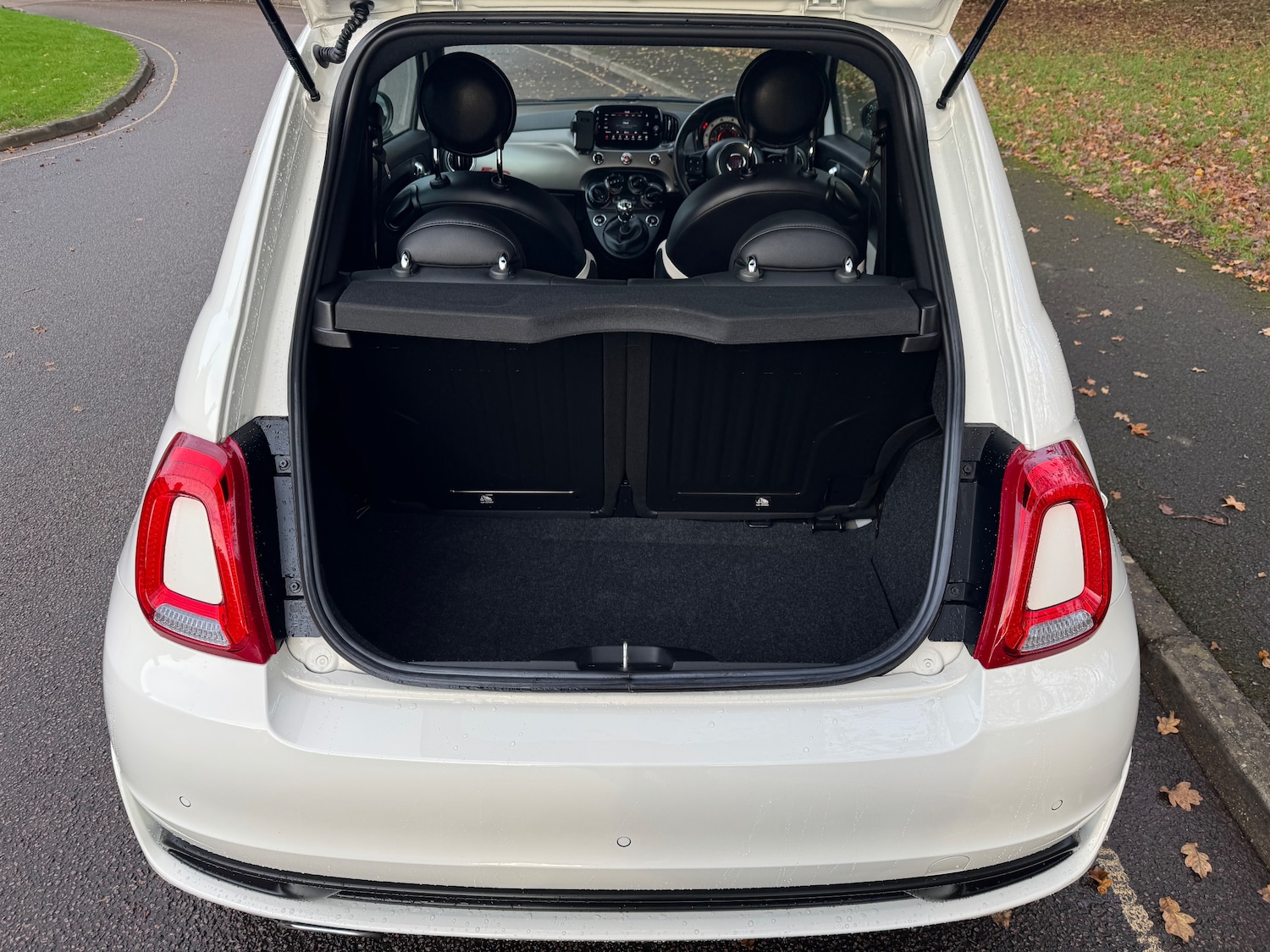 Used Fiat 500 2019 for sale - 76739364: Photo 7