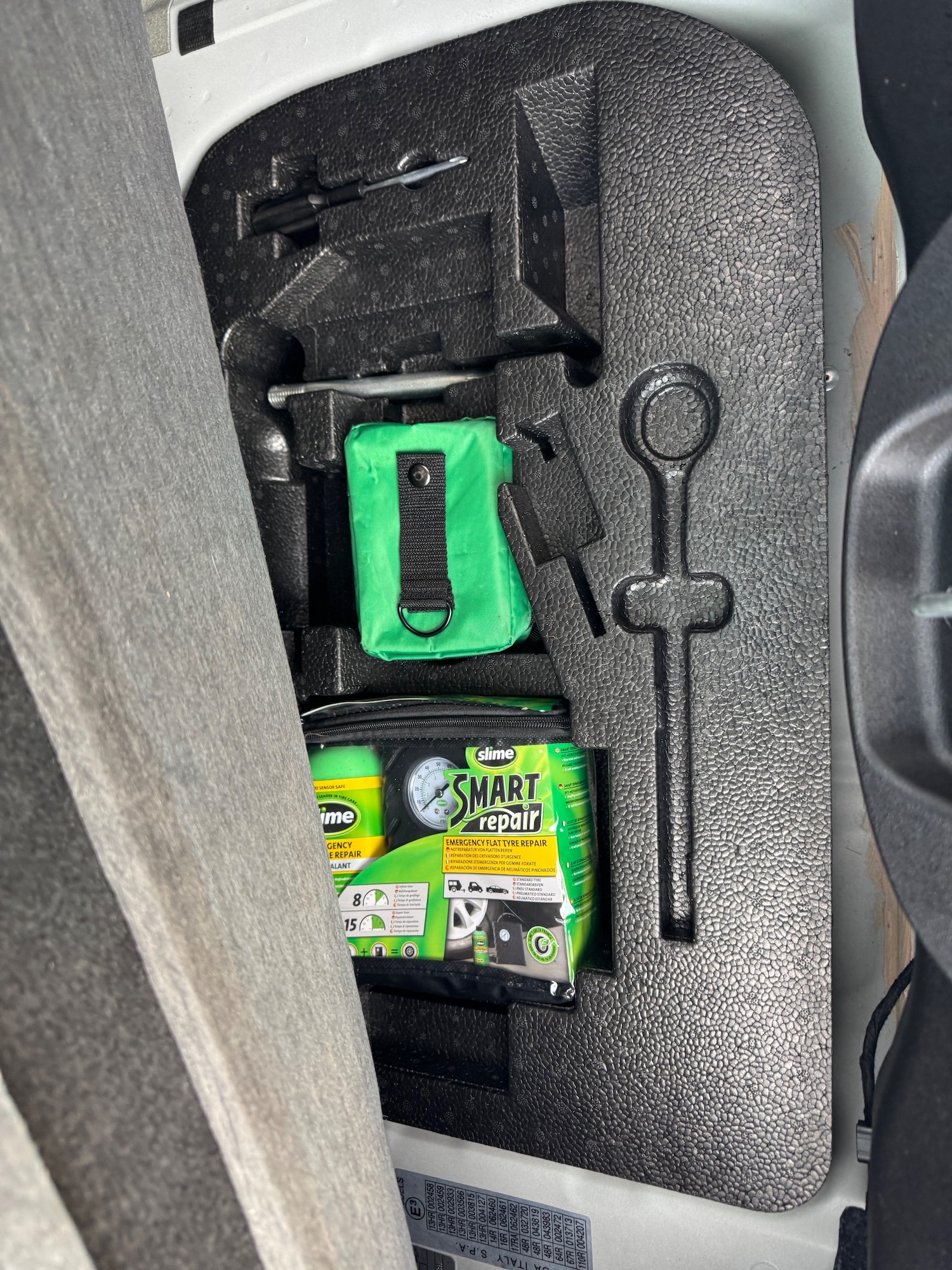 Used Fiat 500 2019 for sale - 76739364: Photo 8