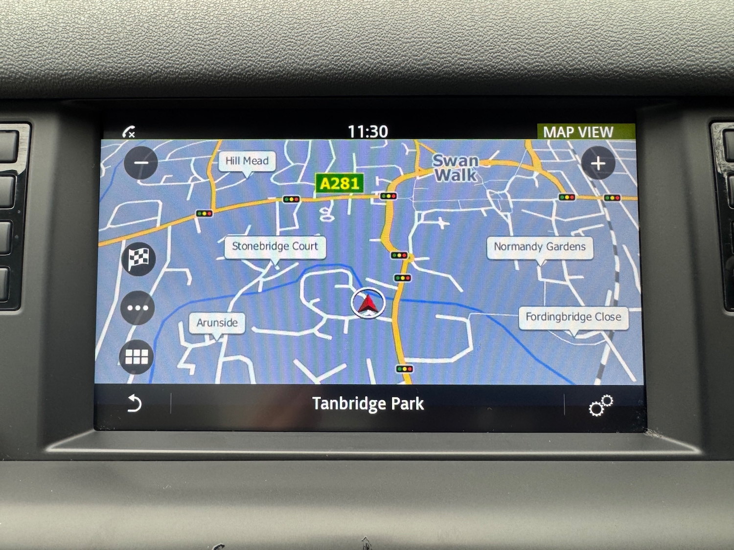 Used Land Rover Discovery Sport 2017 for sale - 77636618: Photo 13