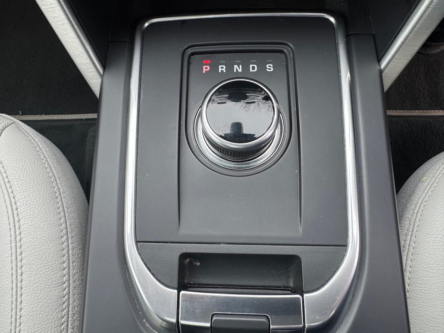 Used Land Rover Discovery Sport 2017 for sale - 77636618: Photo 17