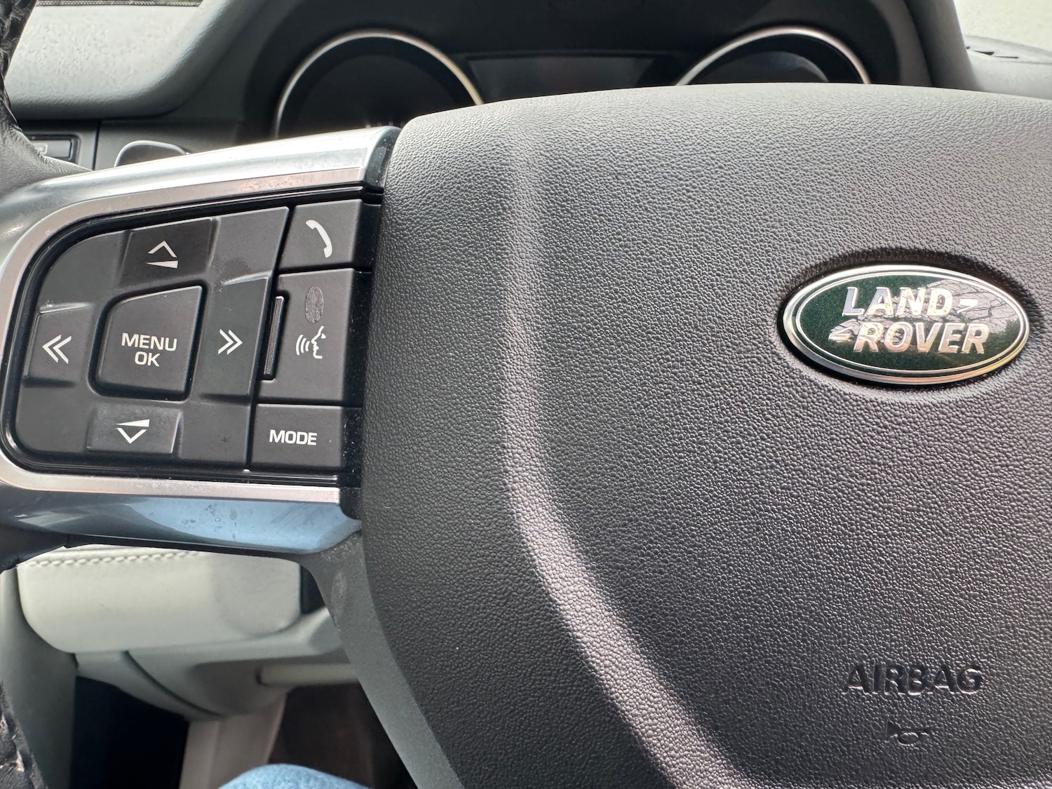 Used Land Rover Discovery Sport 2017 for sale - 77636618: Photo 18