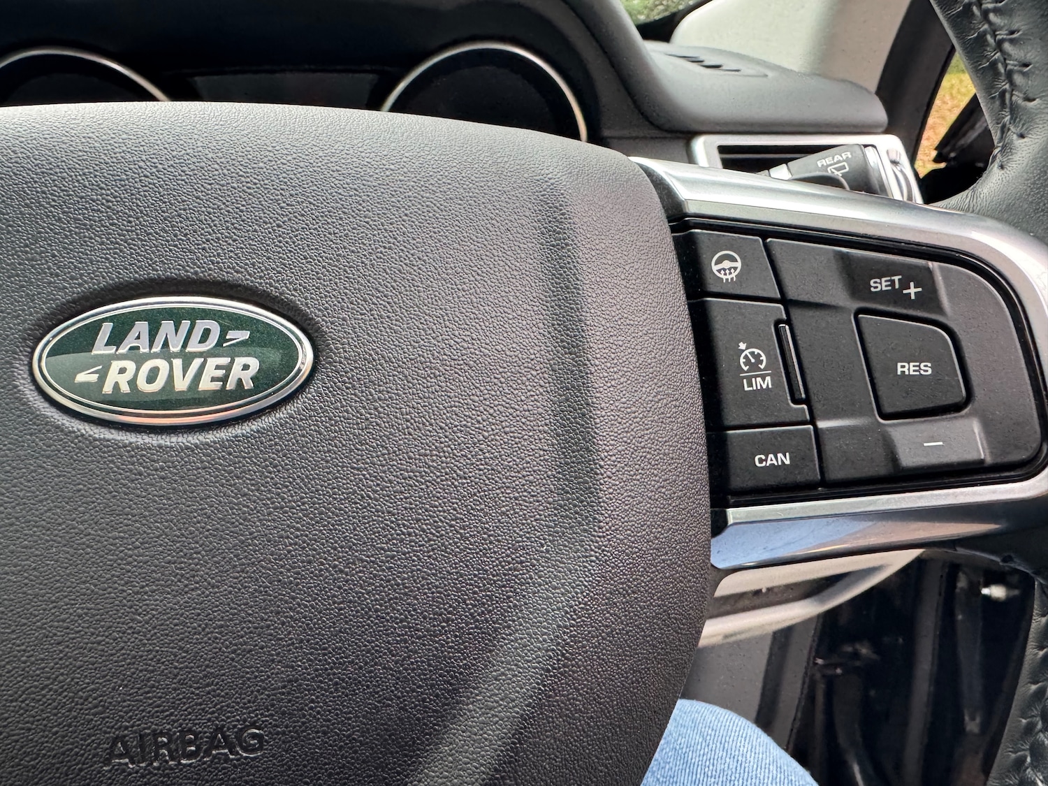 Used Land Rover Discovery Sport 2017 for sale - 77636618: Photo 19