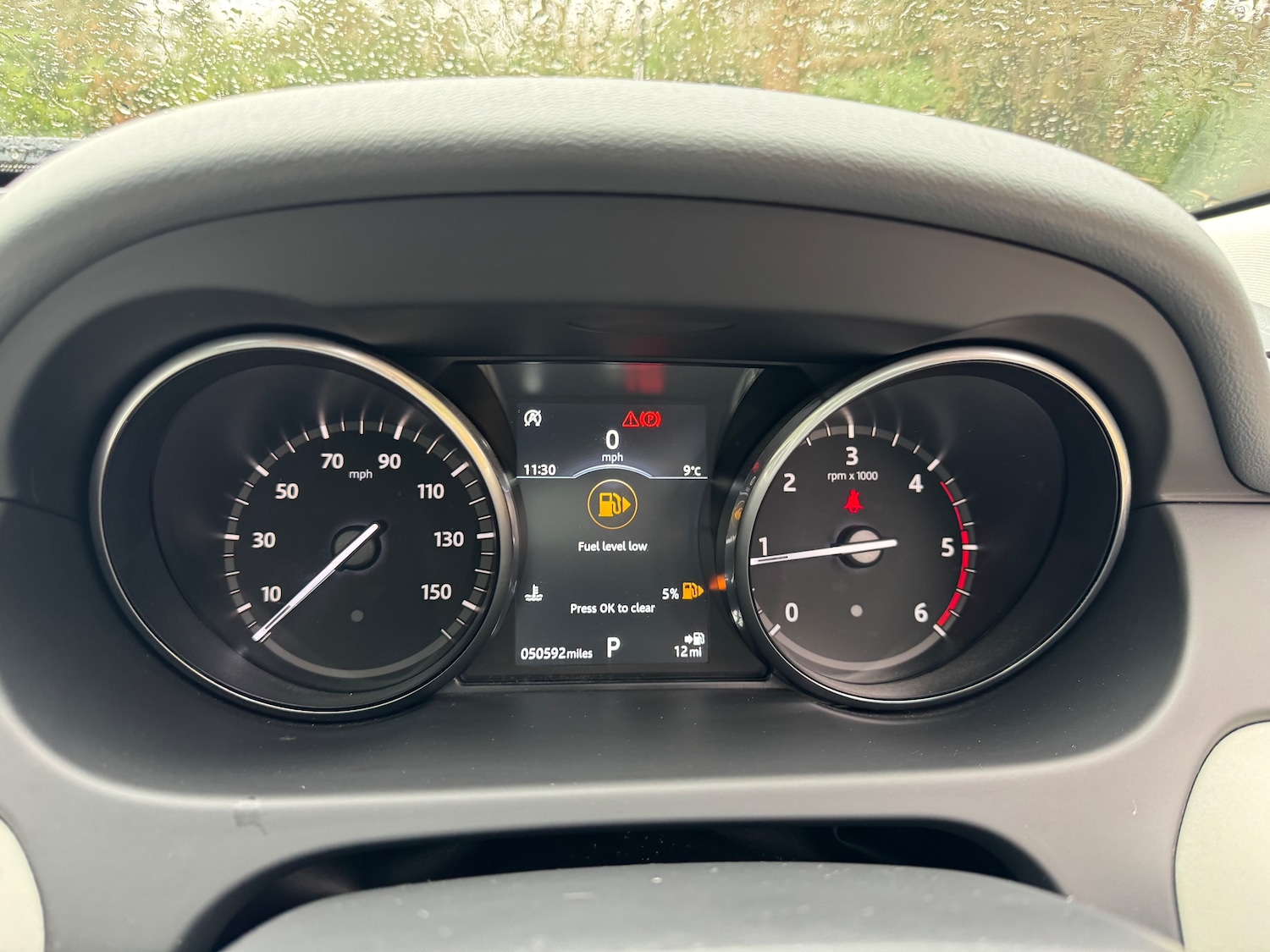 Used Land Rover Discovery Sport 2017 for sale - 77636618: Photo 20